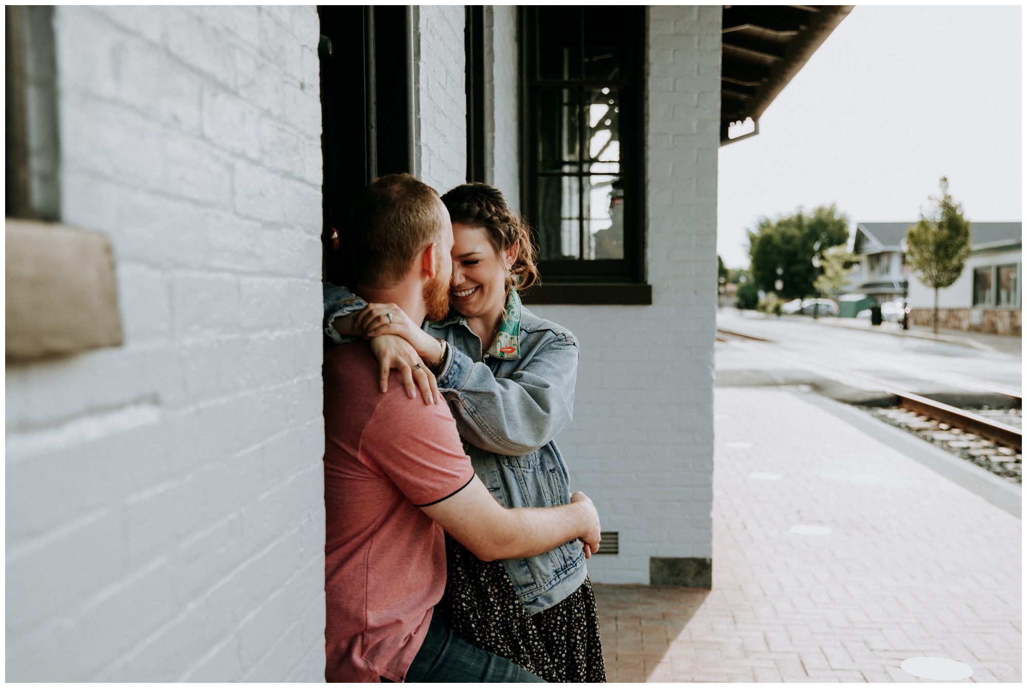 Gettysburg Engagement Photographer, Gettysburg Elopement Photographer, Gettysburg PA Wedding Photographer