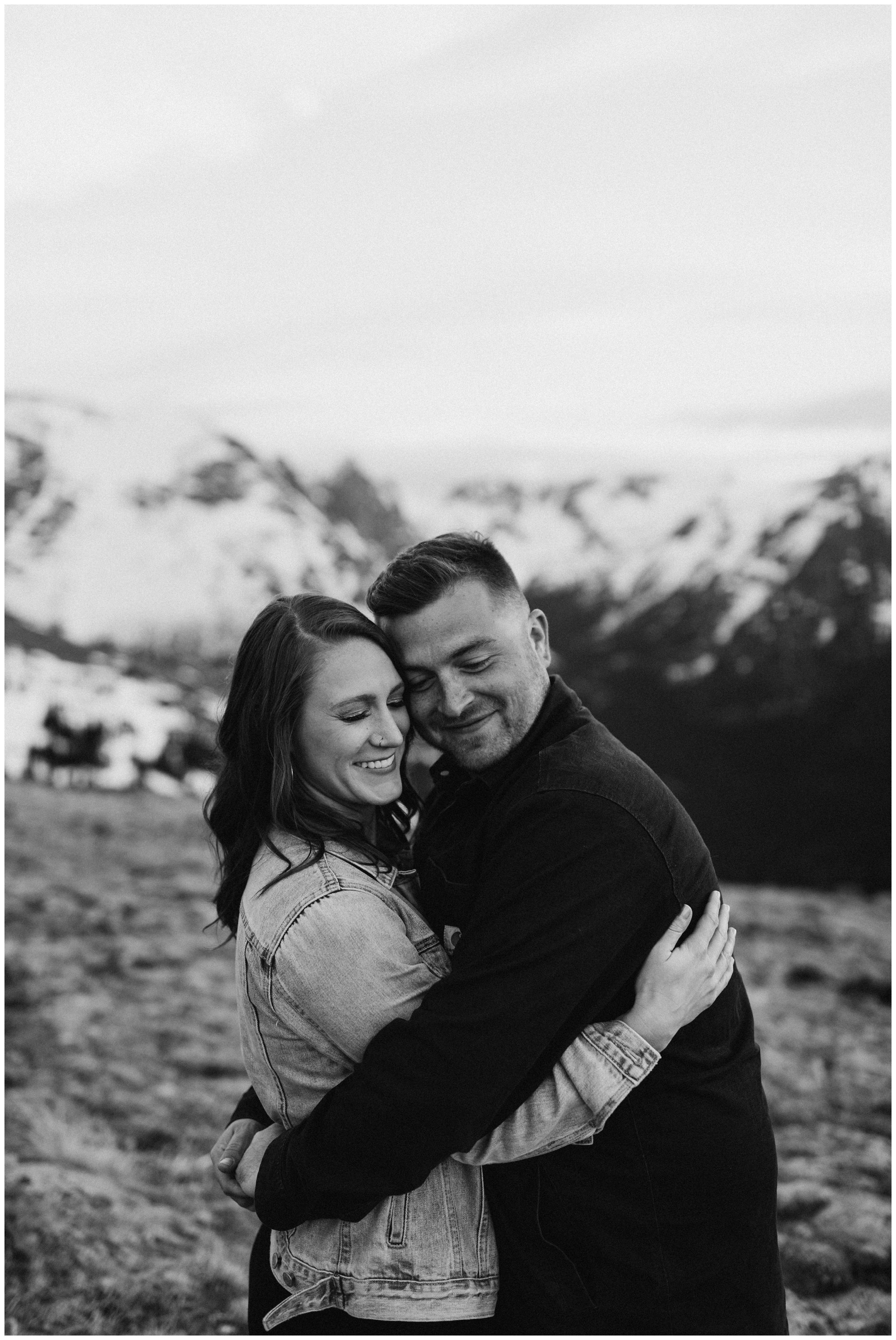 Rocky Mountain National Park Elopement Photographer, Destination Photographer, Colorado Elopement Photographer, Rocky Mountain National Park Wedding Photographer Colorado Engagement Photographer, Estes Park Wedding Photographer, Rocky Mountain Elopement Photographer