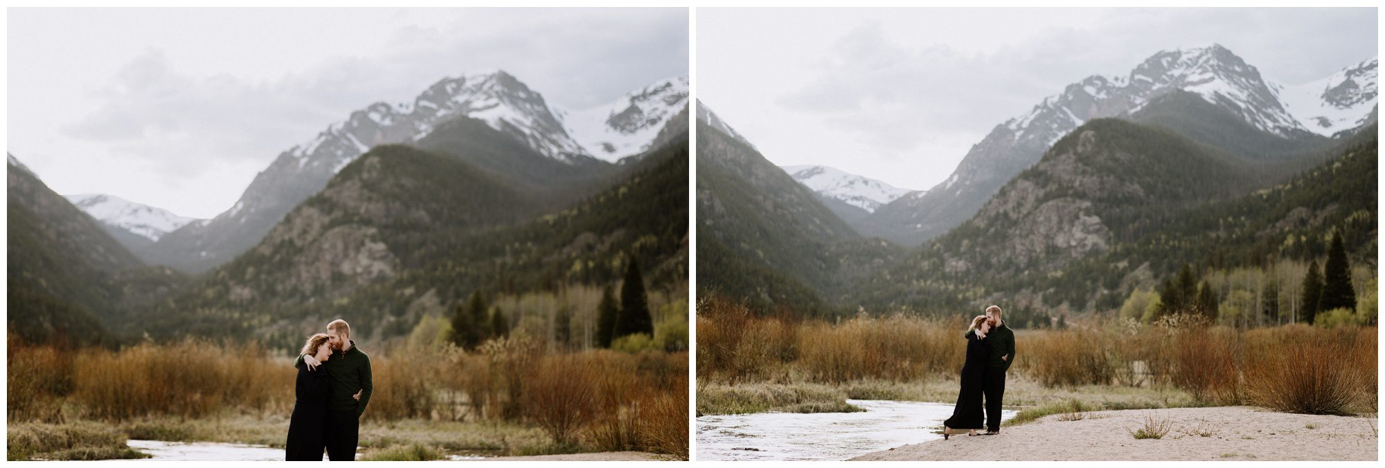 Rocky Mountain National Park Elopement Photographer, Colorado Elopement Photographer, Estes Park Elopement Photographer, Rocky Mountain National Park Engagement Photographer