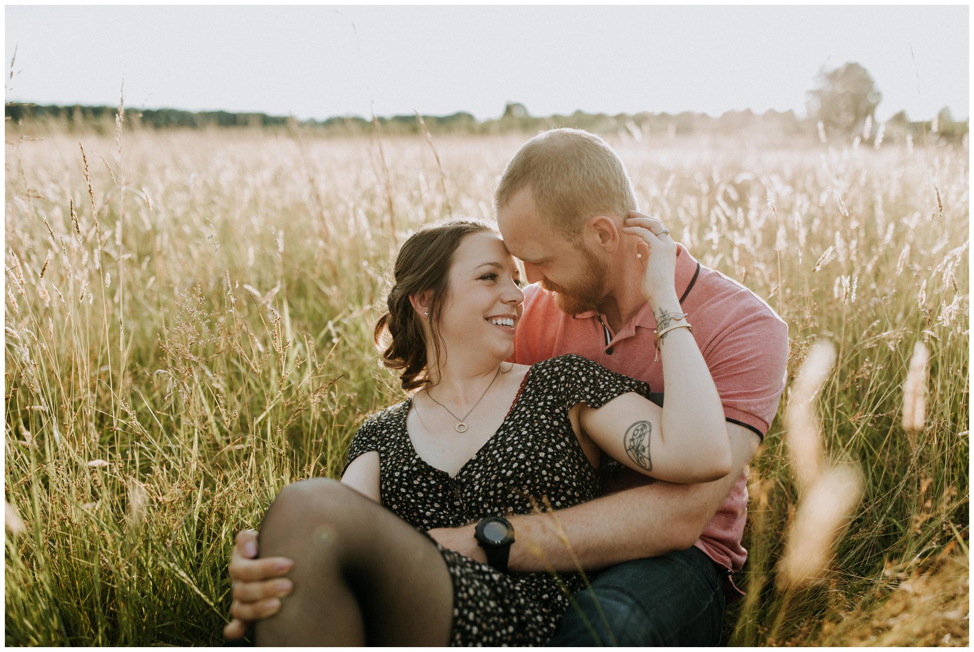 Gettysburg Engagement Photographer, Gettysburg Elopement Photographer, Gettysburg PA Wedding Photographer