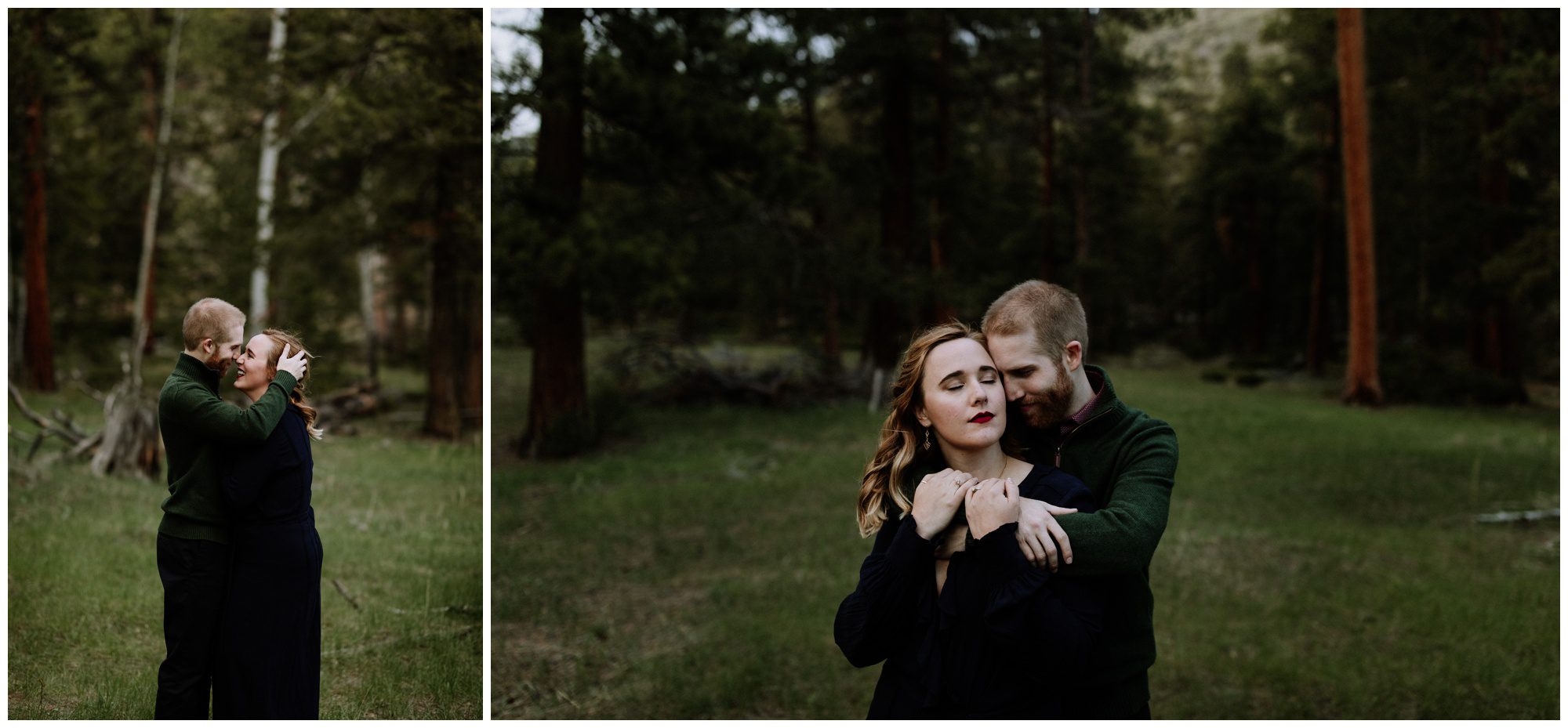Rocky Mountain National Park Elopement Photographer, Colorado Elopement Photographer, Estes Park Elopement Photographer, Rocky Mountain National Park Engagement Photographer