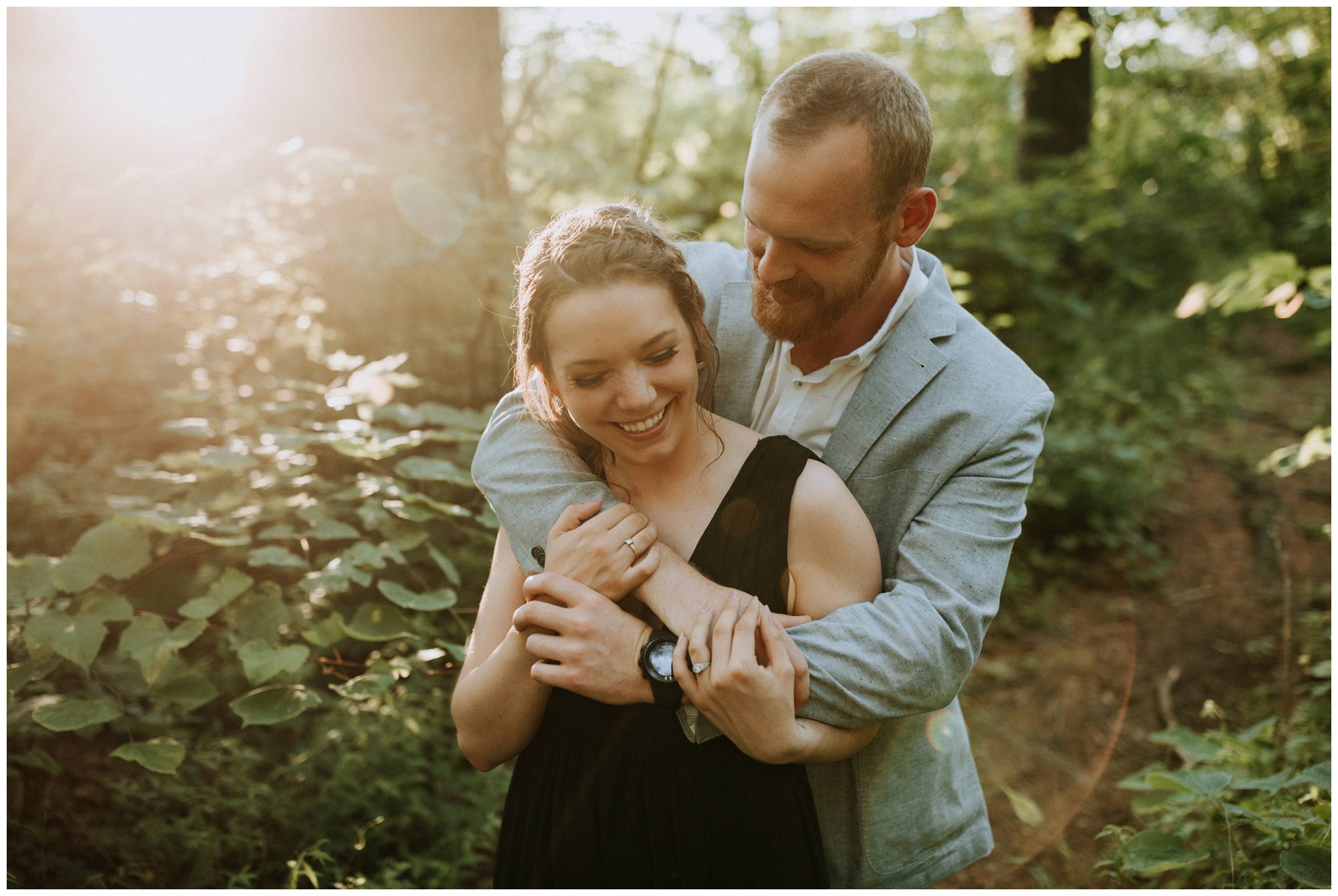 Gettysburg Engagement Photographer, Gettysburg Elopement Photographer, Gettysburg PA Wedding Photographer