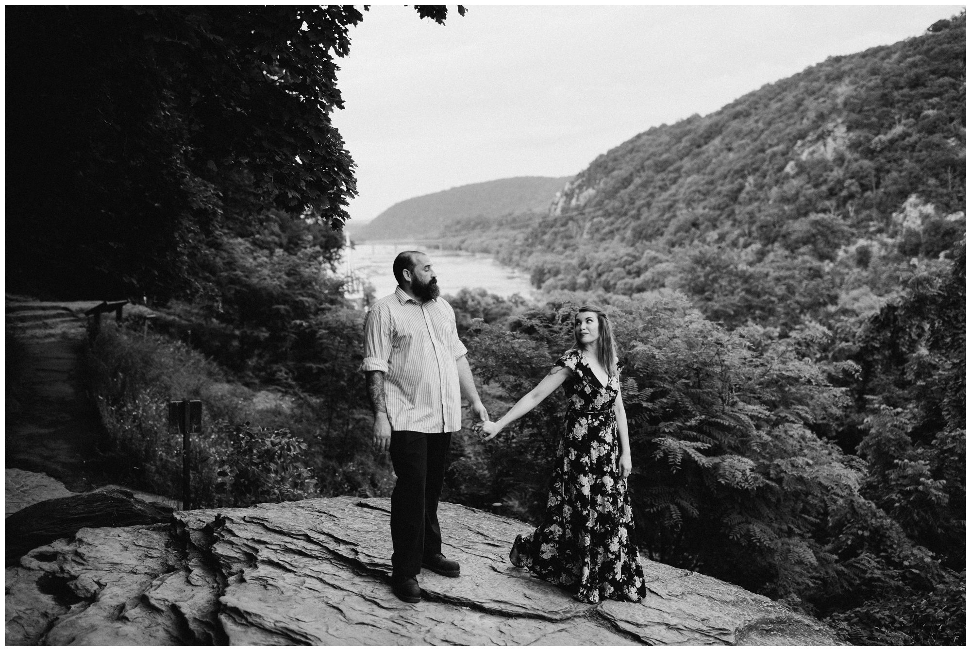 West Virginia Wedding Photographer, Harpers Ferry Engagement Session, West Virginia Elopement Photographer Harpers Ferry Engagement Photographer, Harpers Ferry Elopement, West Virginia Elopement Photographer, West Virginia Wedding Photographer