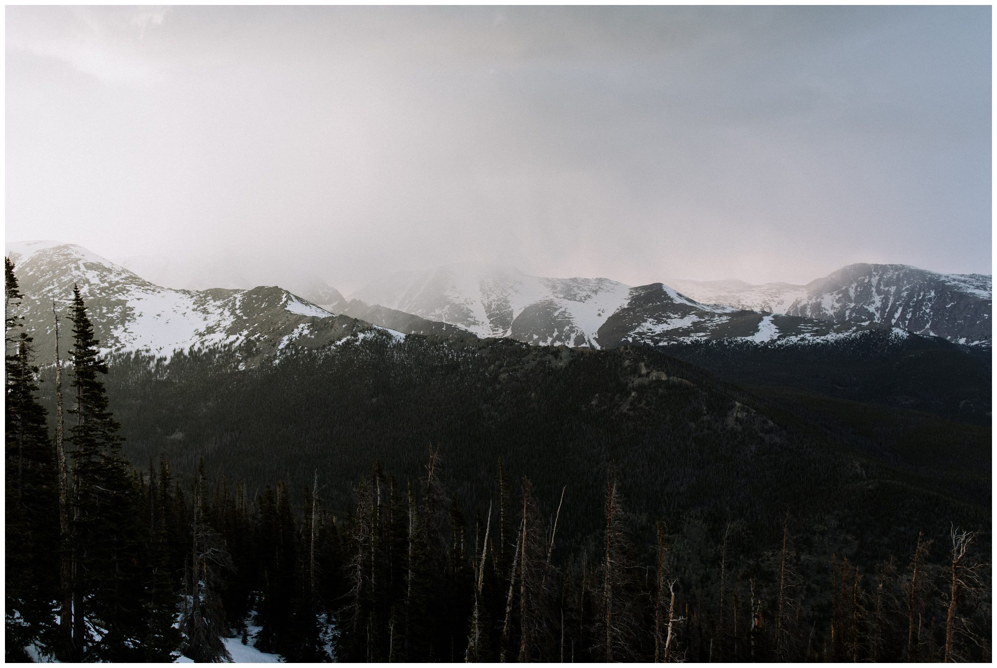 Rocky Mountain National Park Elopement Photographer, Colorado Elopement Photographer, Estes Park Elopement Photographer, Rocky Mountain National Park Engagement Photographer