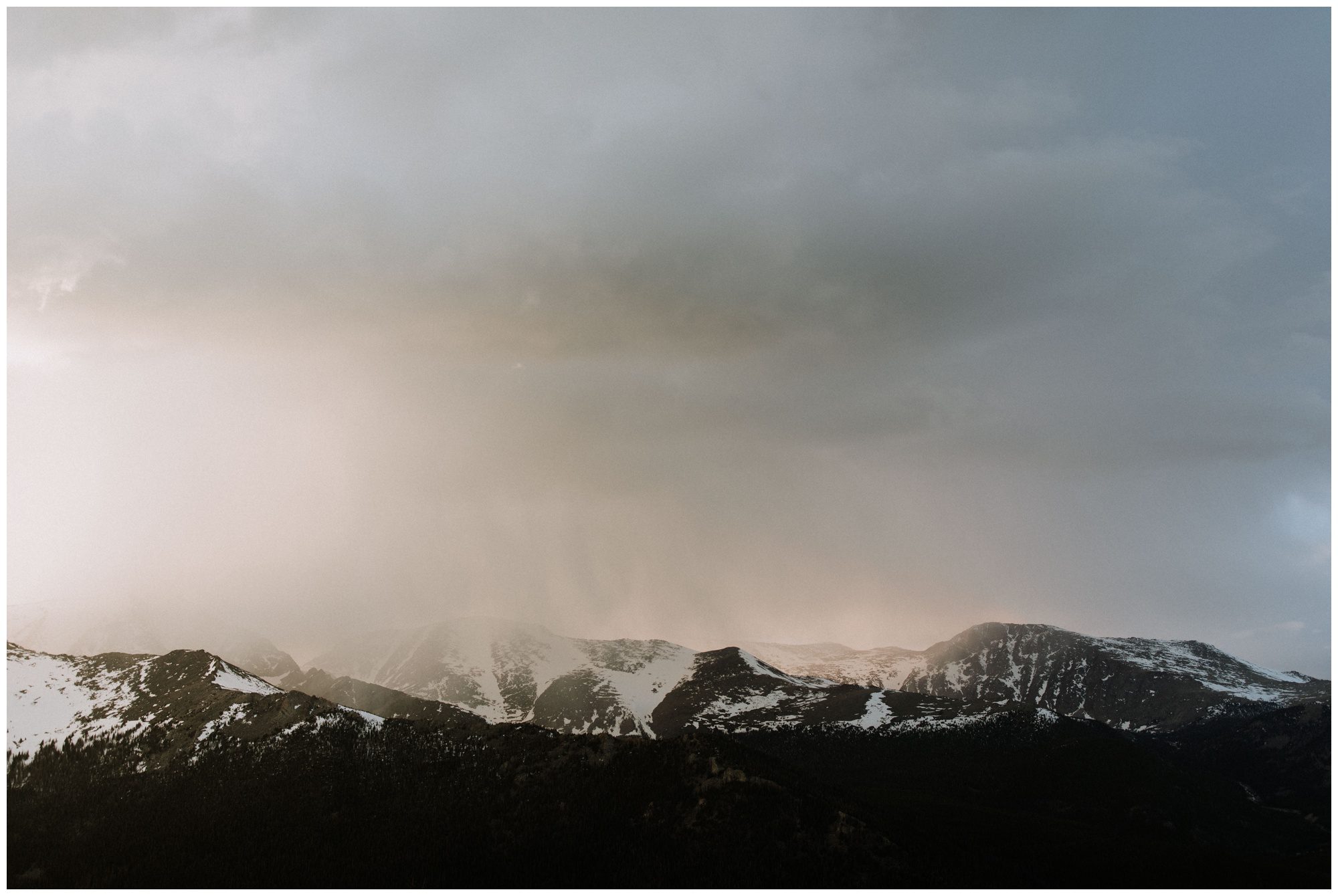 Rocky Mountain National Park Elopement Photographer, Colorado Elopement Photographer, Estes Park Elopement Photographer, Rocky Mountain National Park Engagement Photographer