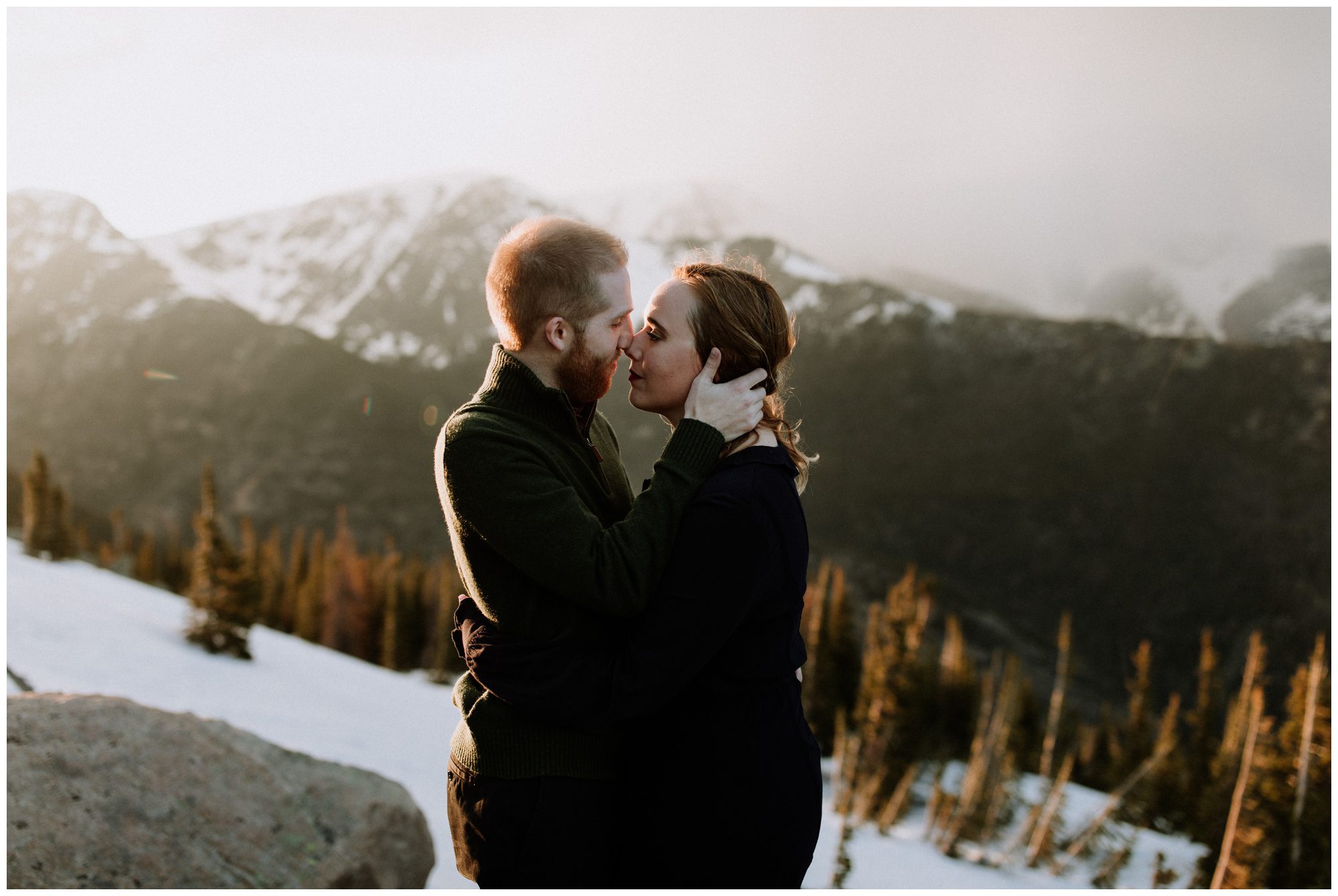 Rocky Mountain National Park Elopement Photographer, Colorado Elopement Photographer, Estes Park Elopement Photographer, Rocky Mountain National Park Engagement Photographer