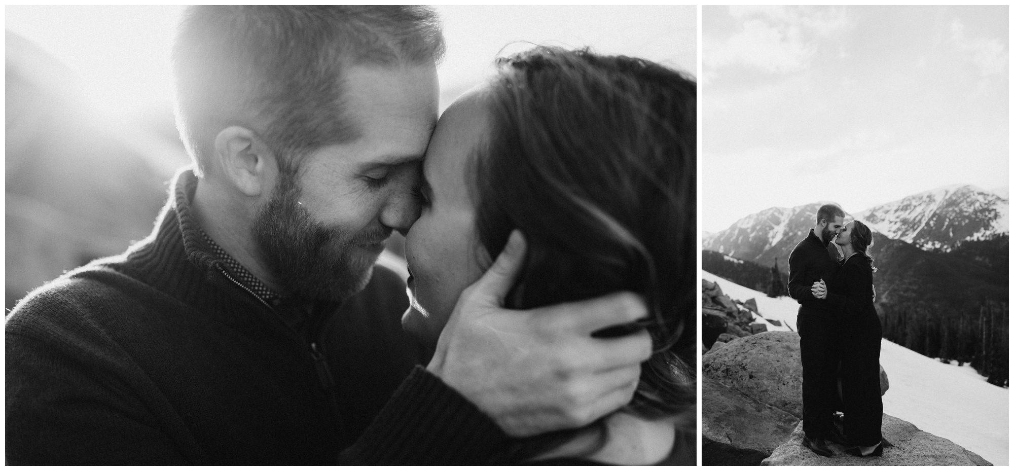 Rocky Mountain National Park Elopement Photographer, Colorado Elopement Photographer, Estes Park Elopement Photographer, Rocky Mountain National Park Engagement Photographer
