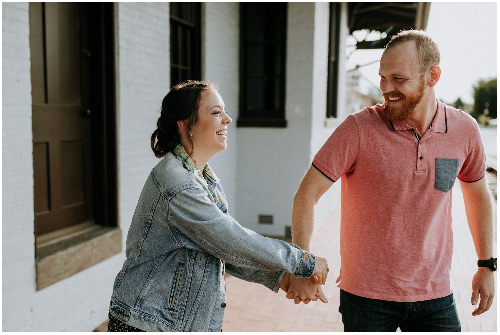 Gettysburg Engagement Photographer, Gettysburg Elopement Photographer, Gettysburg PA Wedding Photographer