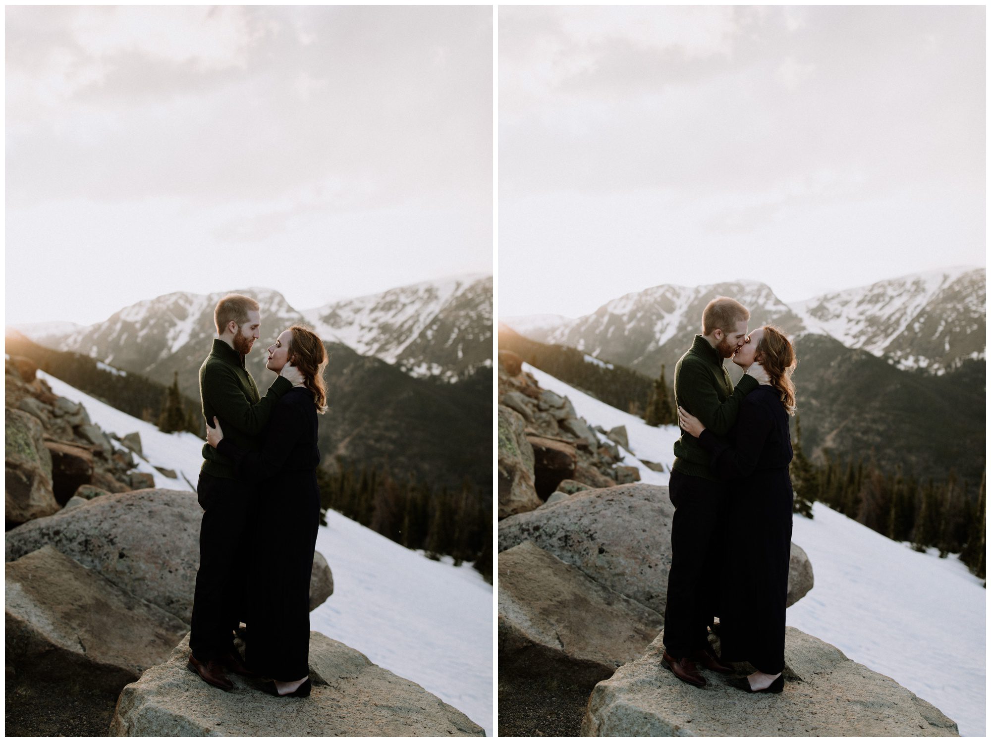 Rocky Mountain National Park Elopement Photographer, Colorado Elopement Photographer, Estes Park Elopement Photographer, Rocky Mountain National Park Engagement Photographer