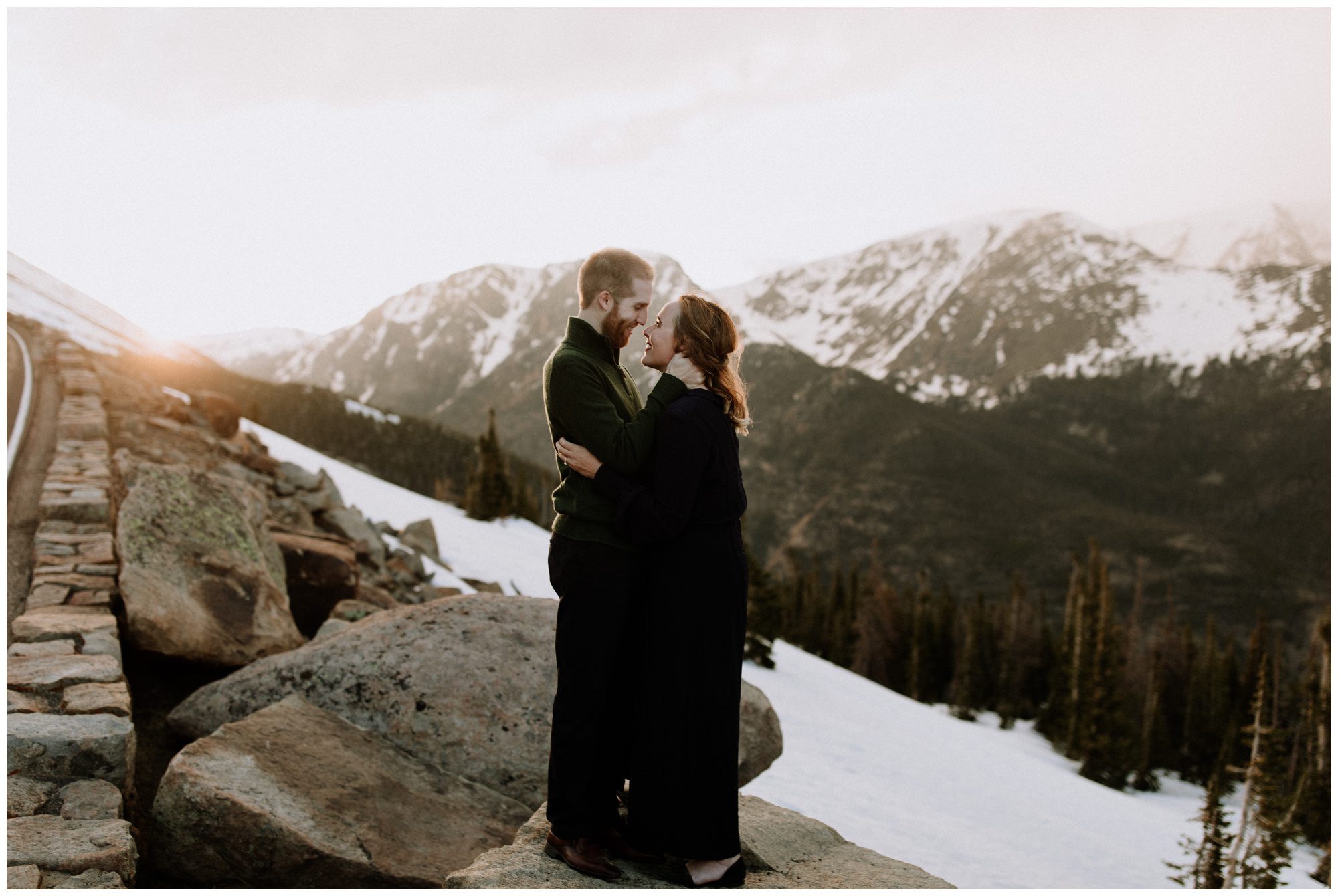Rocky Mountain National Park Elopement Photographer, Colorado Elopement Photographer, Estes Park Elopement Photographer, Rocky Mountain National Park Engagement Photographer