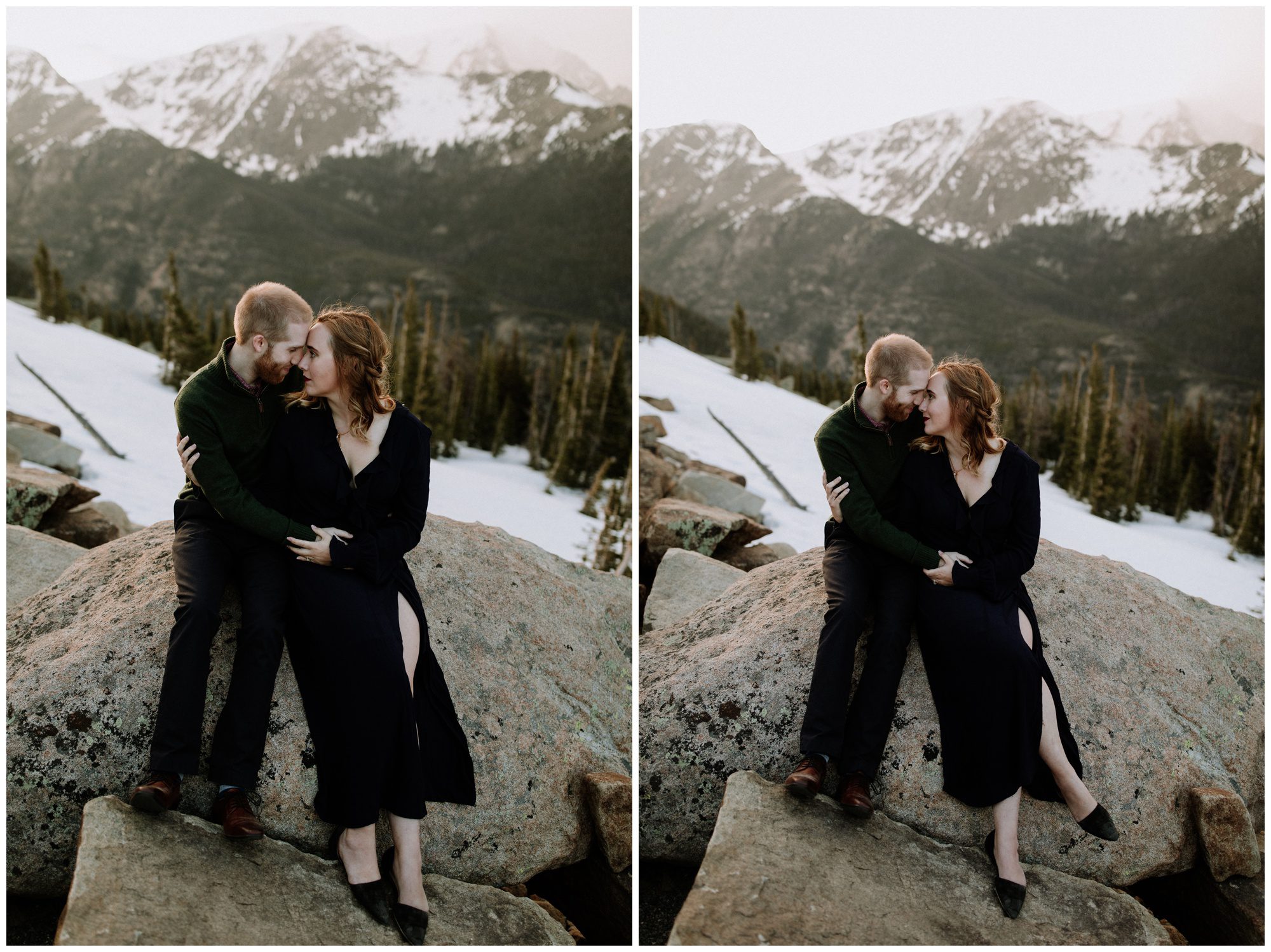 Rocky Mountain National Park Elopement Photographer, Colorado Elopement Photographer, Estes Park Elopement Photographer, Rocky Mountain National Park Engagement Photographer
