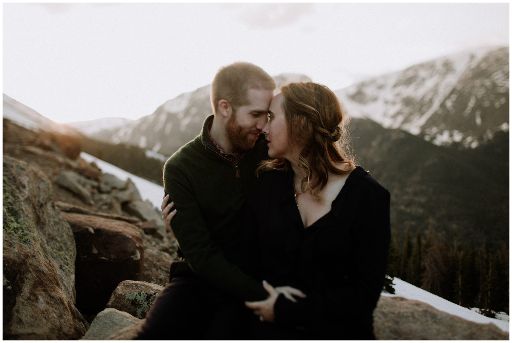 Rocky Mountain National Park Elopement Photographer, Colorado Elopement Photographer, Estes Park Elopement Photographer, Rocky Mountain National Park Engagement Photographer