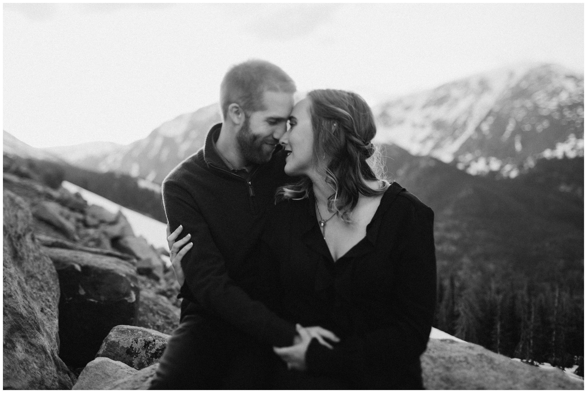 Rocky Mountain National Park Elopement Photographer, Colorado Elopement Photographer, Estes Park Elopement Photographer, Rocky Mountain National Park Engagement Photographer
