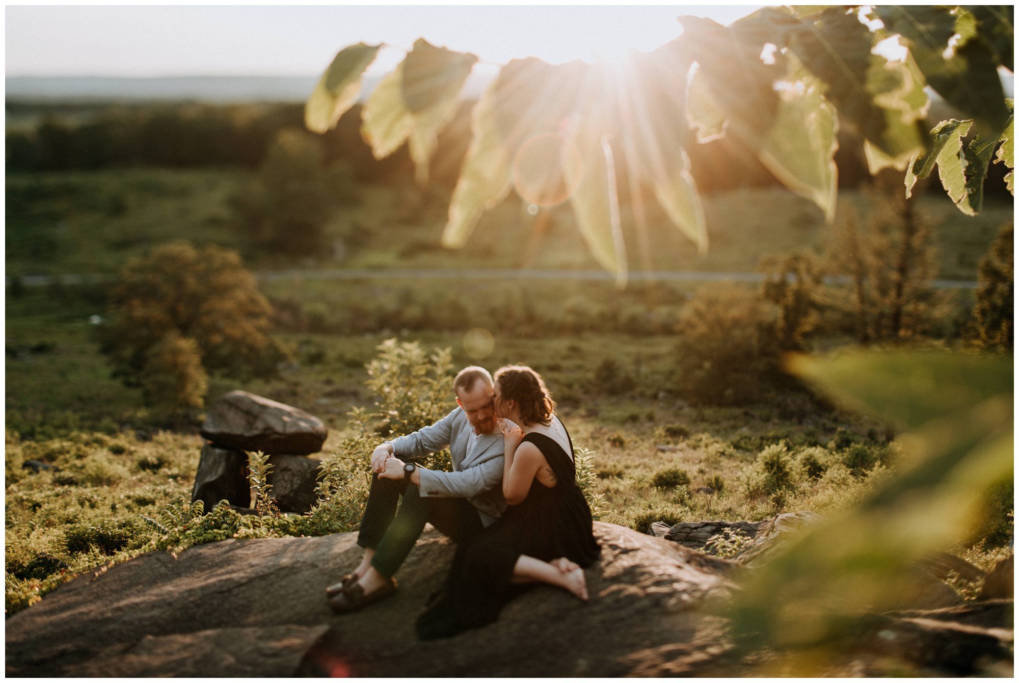 Gettysburg Engagement Photographer, Gettysburg Elopement Photographer, Gettysburg PA Wedding Photographer