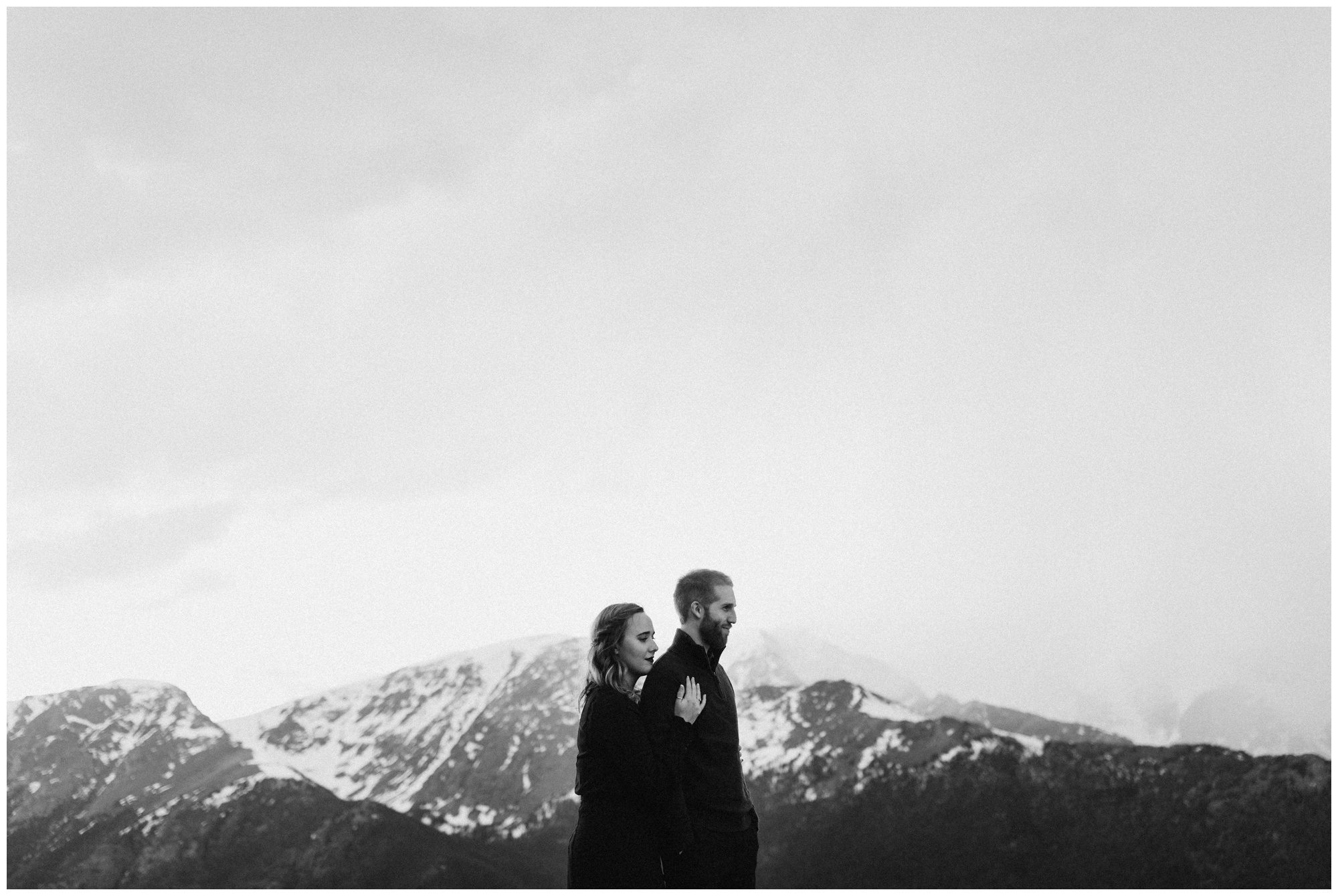Rocky Mountain National Park Elopement Photographer, Colorado Elopement Photographer, Estes Park Elopement Photographer, Rocky Mountain National Park Engagement Photographer