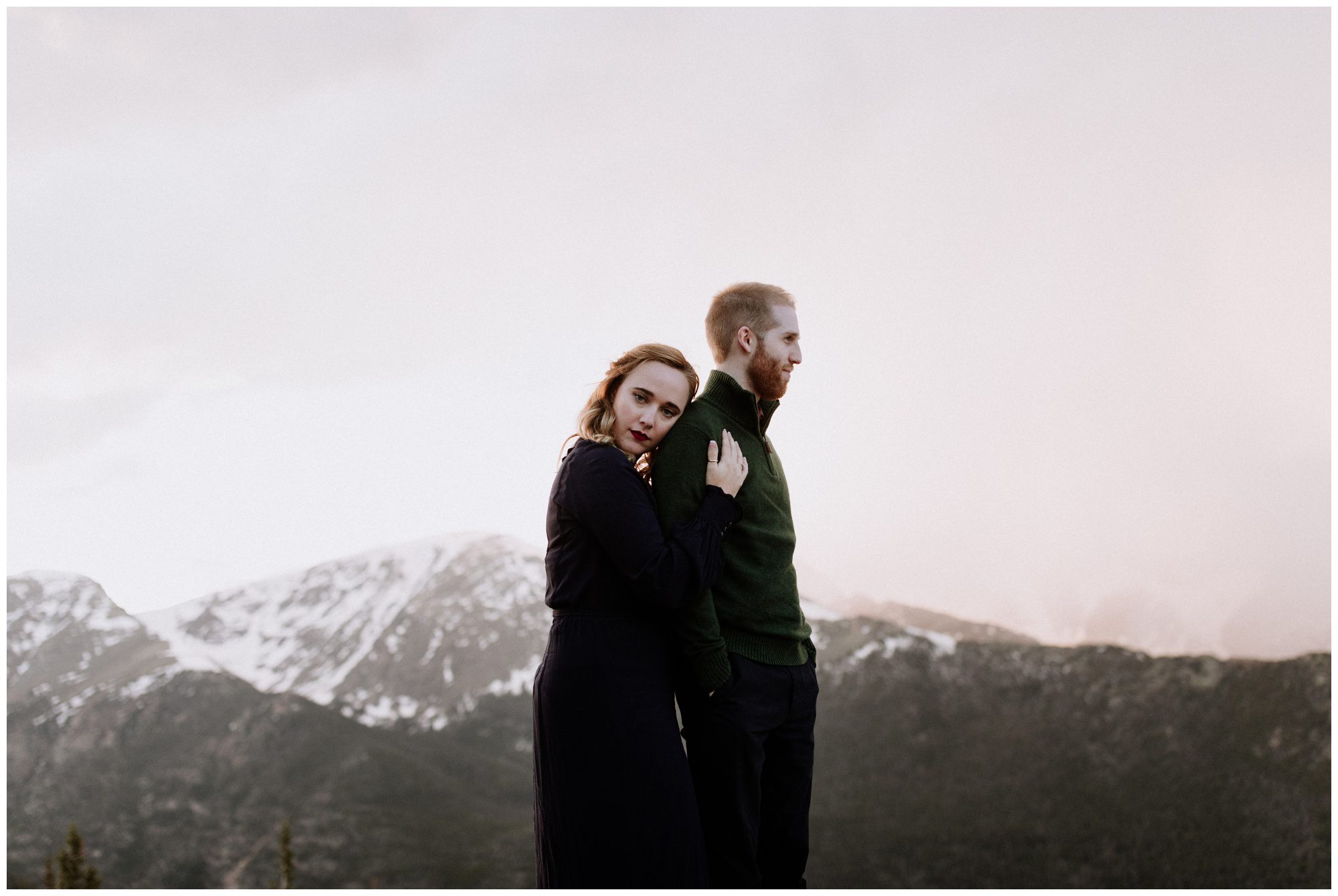 Rocky Mountain National Park Elopement Photographer, Colorado Elopement Photographer, Estes Park Elopement Photographer, Rocky Mountain National Park Engagement Photographer