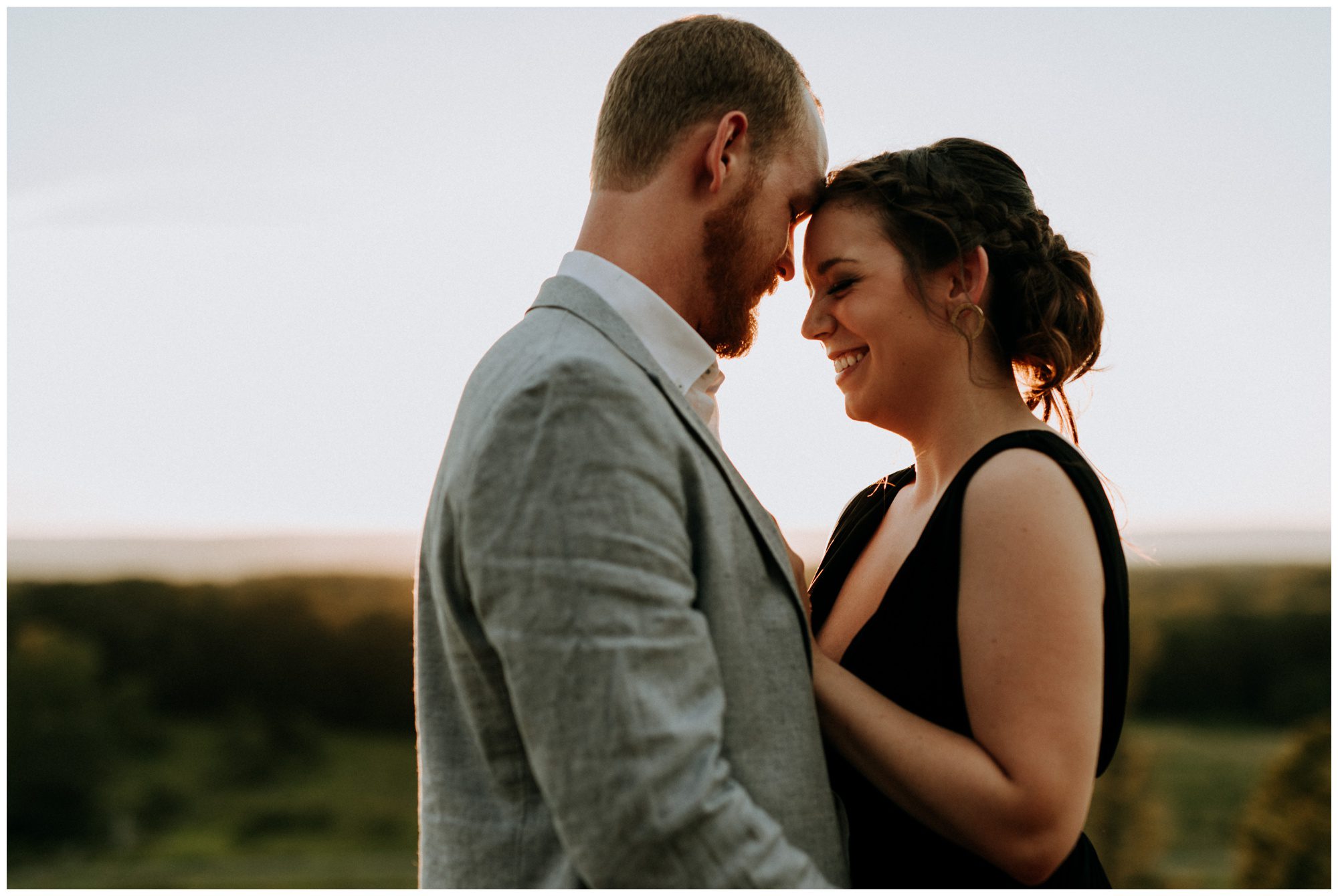 Gettysburg Engagement Photographer, Gettysburg Elopement Photographer, Gettysburg PA Wedding Photographer