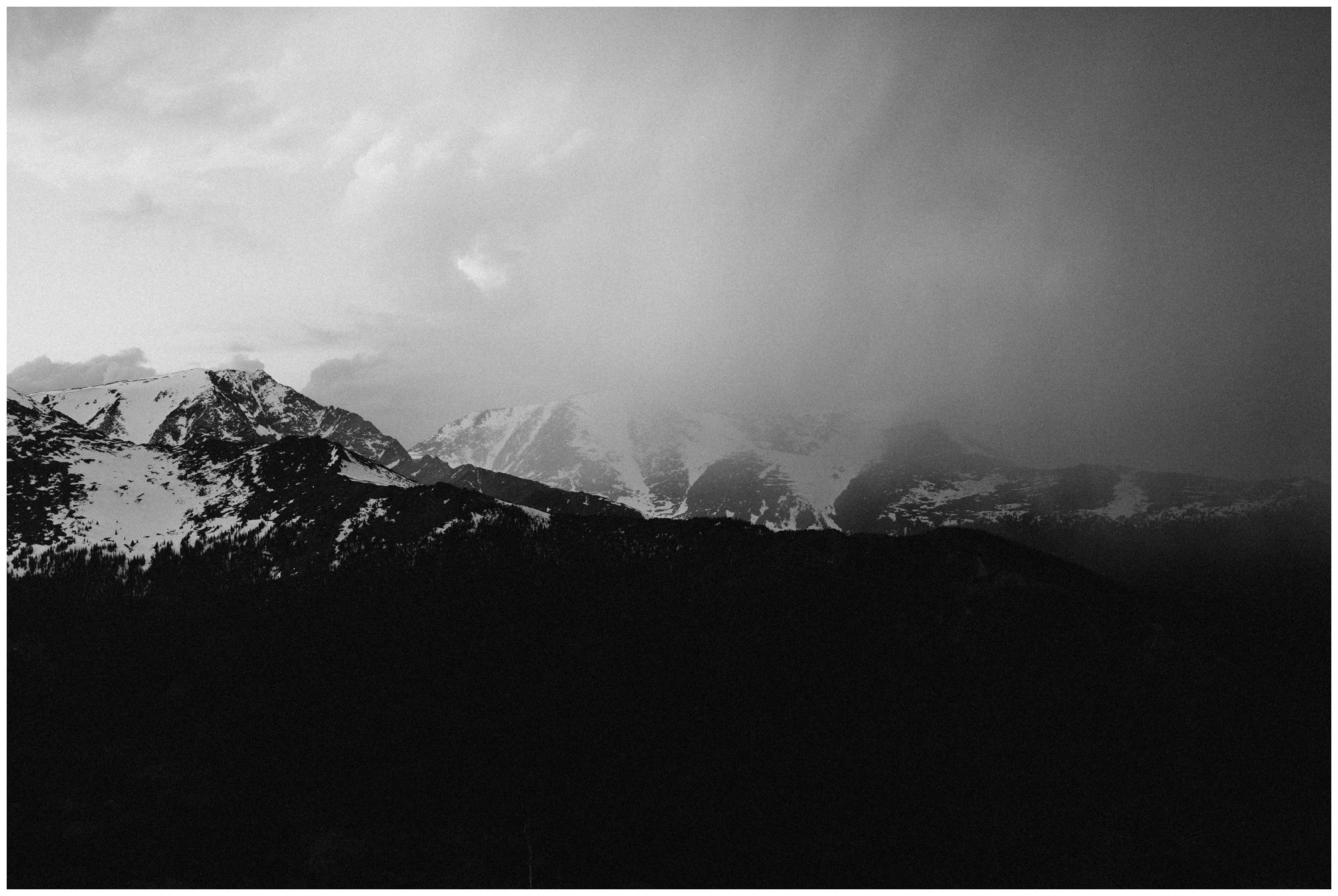 Rocky Mountain National Park Elopement Photographer, Colorado Elopement Photographer, Estes Park Elopement Photographer, Rocky Mountain National Park Engagement Photographer