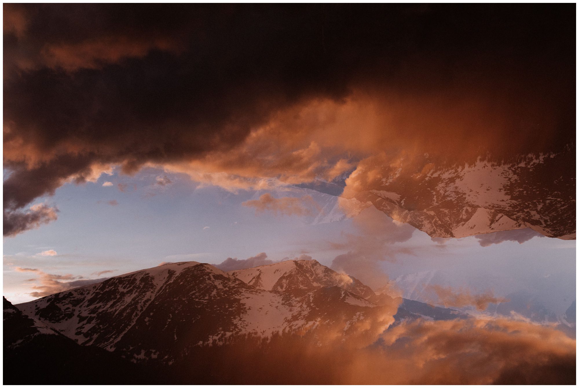 Rocky Mountain National Park Elopement Photographer, Colorado Elopement Photographer, Estes Park Elopement Photographer, Rocky Mountain National Park Engagement Photographer