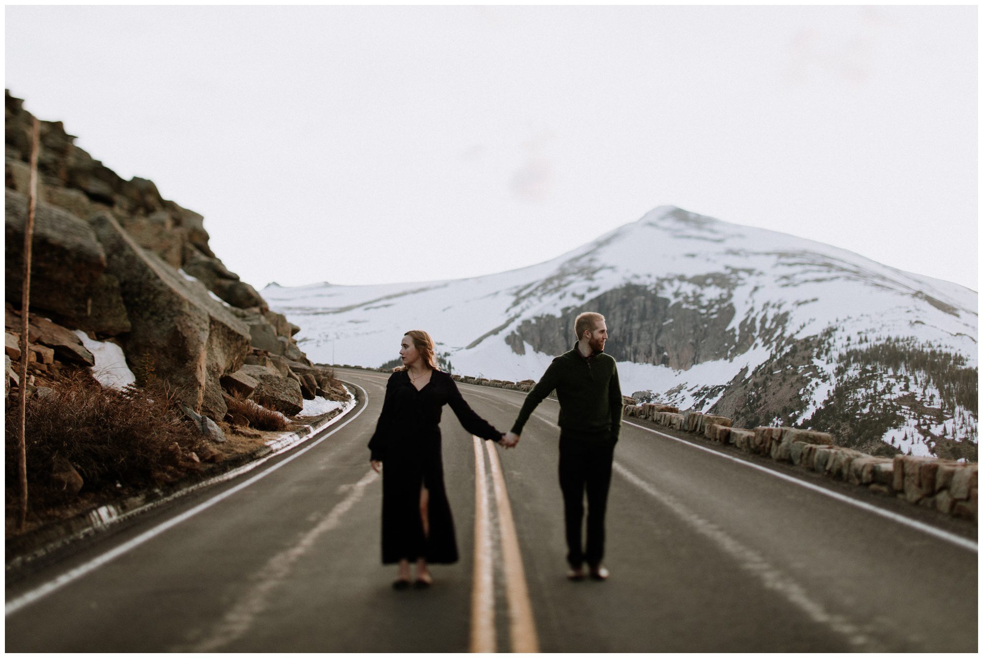 Rocky Mountain National Park Elopement Photographer, Colorado Elopement Photographer, Estes Park Elopement Photographer, Rocky Mountain National Park Engagement Photographer