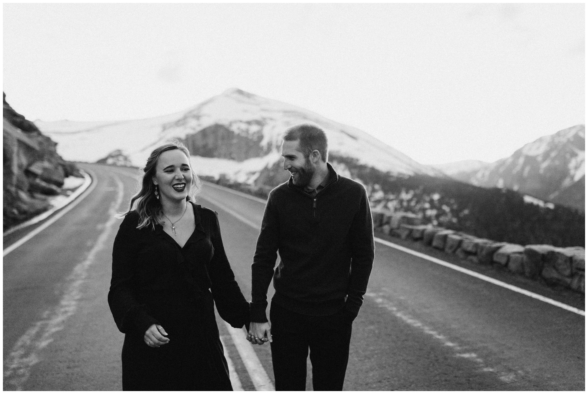 Rocky Mountain National Park Elopement Photographer, Colorado Elopement Photographer, Estes Park Elopement Photographer, Rocky Mountain National Park Engagement Photographer