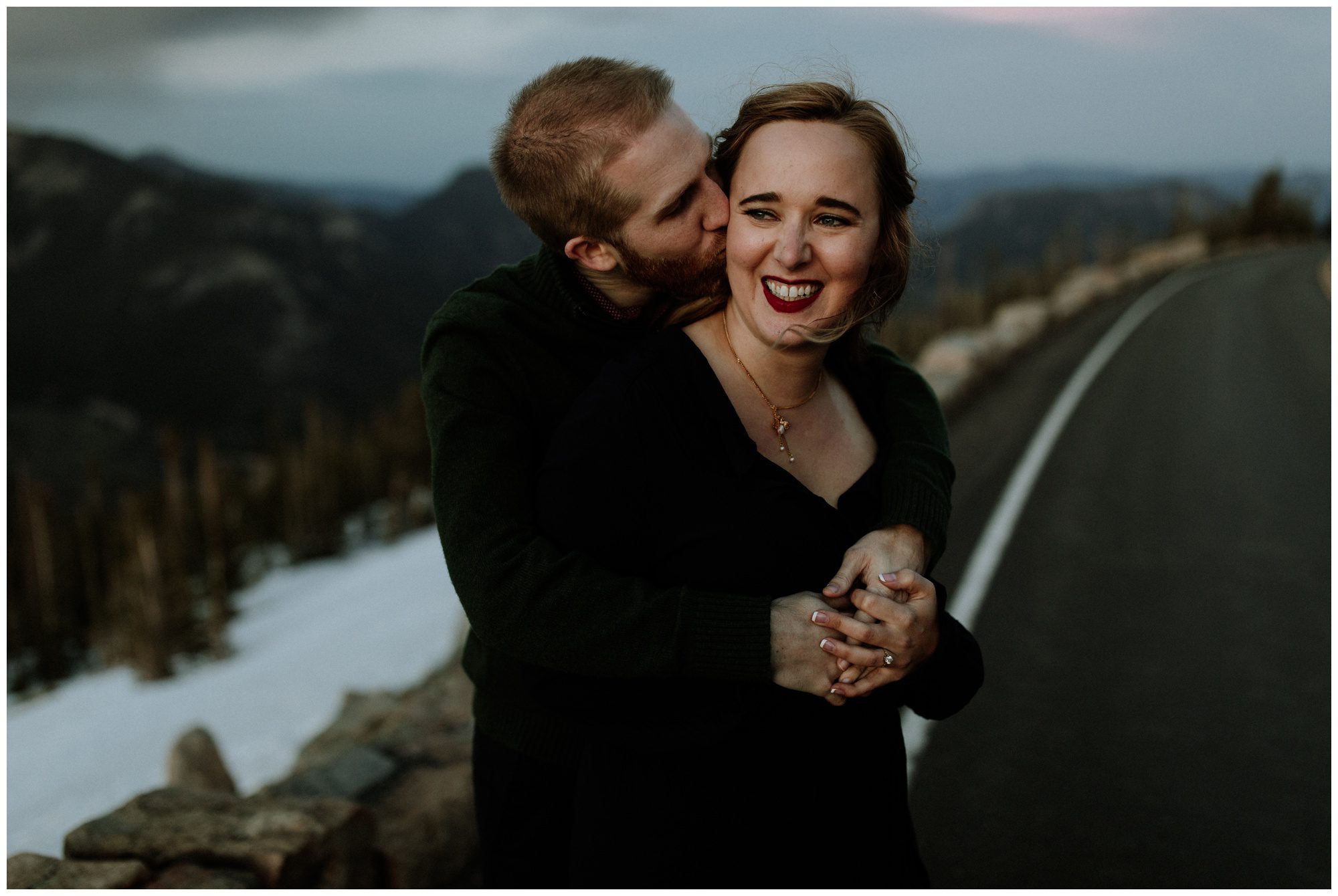 Rocky Mountain National Park Elopement Photographer, Colorado Elopement Photographer, Estes Park Elopement Photographer, Rocky Mountain National Park Engagement Photographer