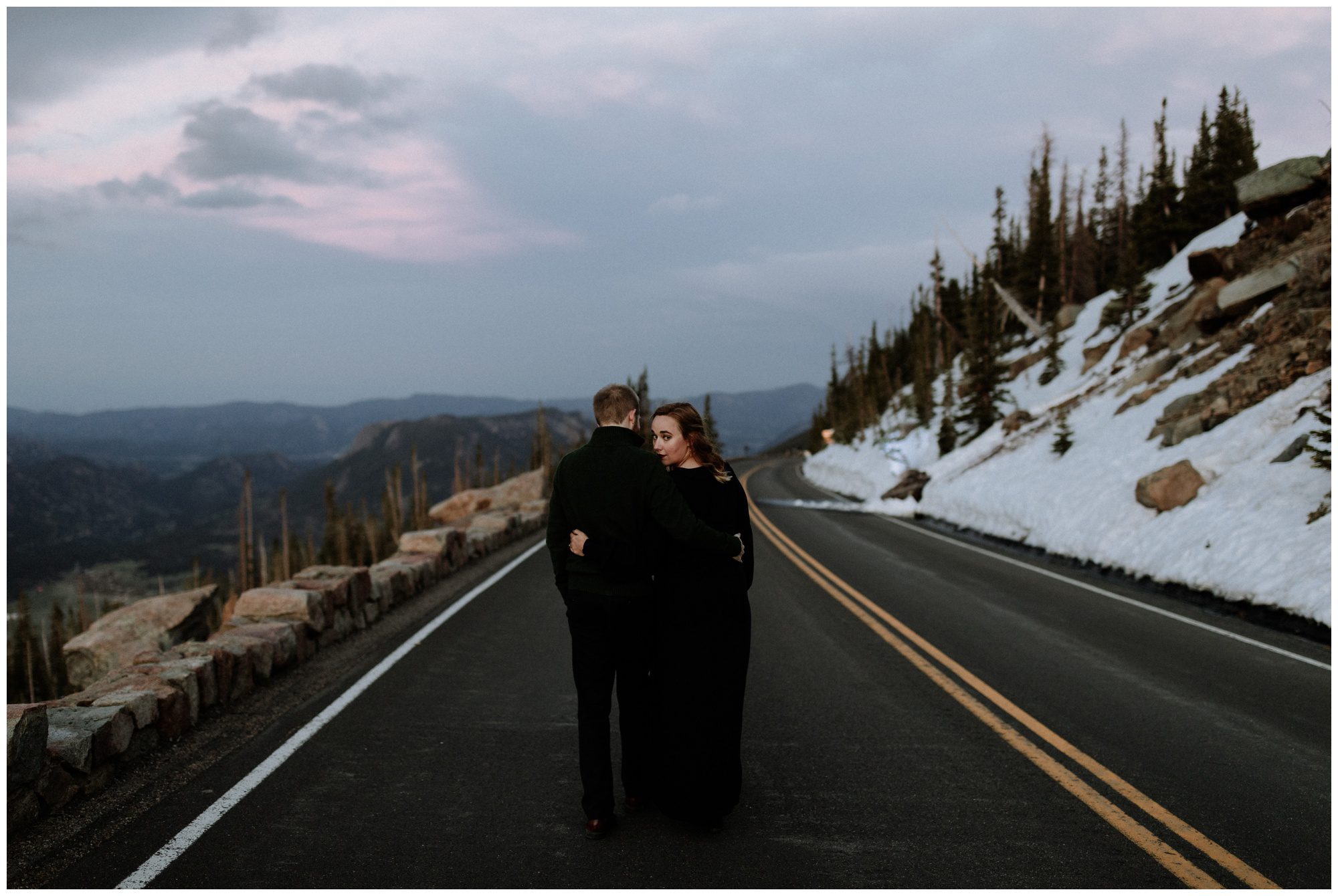 Rocky Mountain National Park Elopement Photographer, Colorado Elopement Photographer, Estes Park Elopement Photographer, Rocky Mountain National Park Engagement Photographer