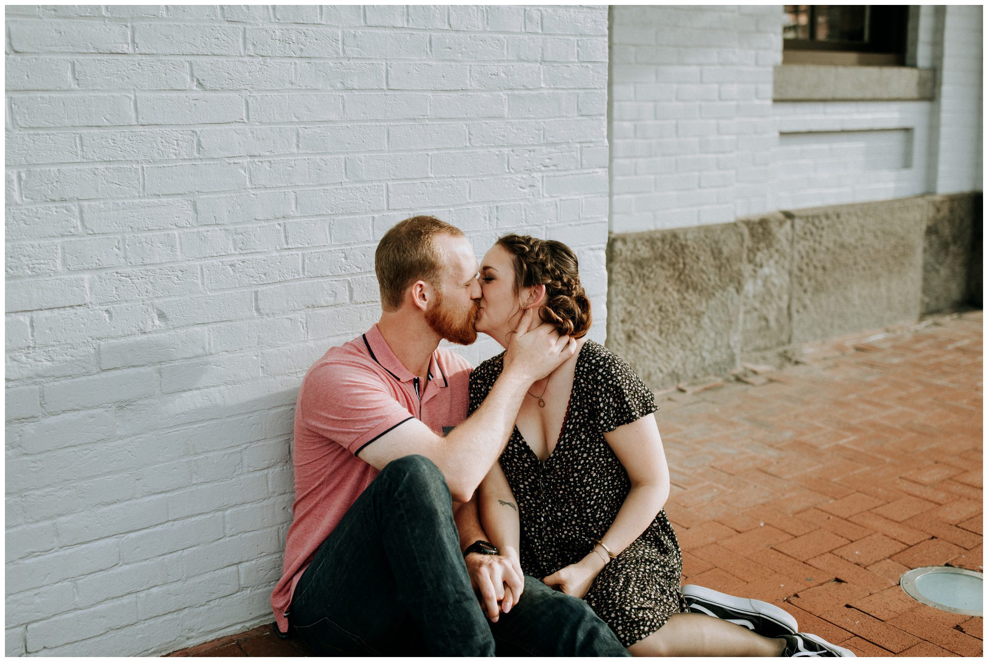 Gettysburg Engagement Photographer, Gettysburg Elopement Photographer, Gettysburg PA Wedding Photographer