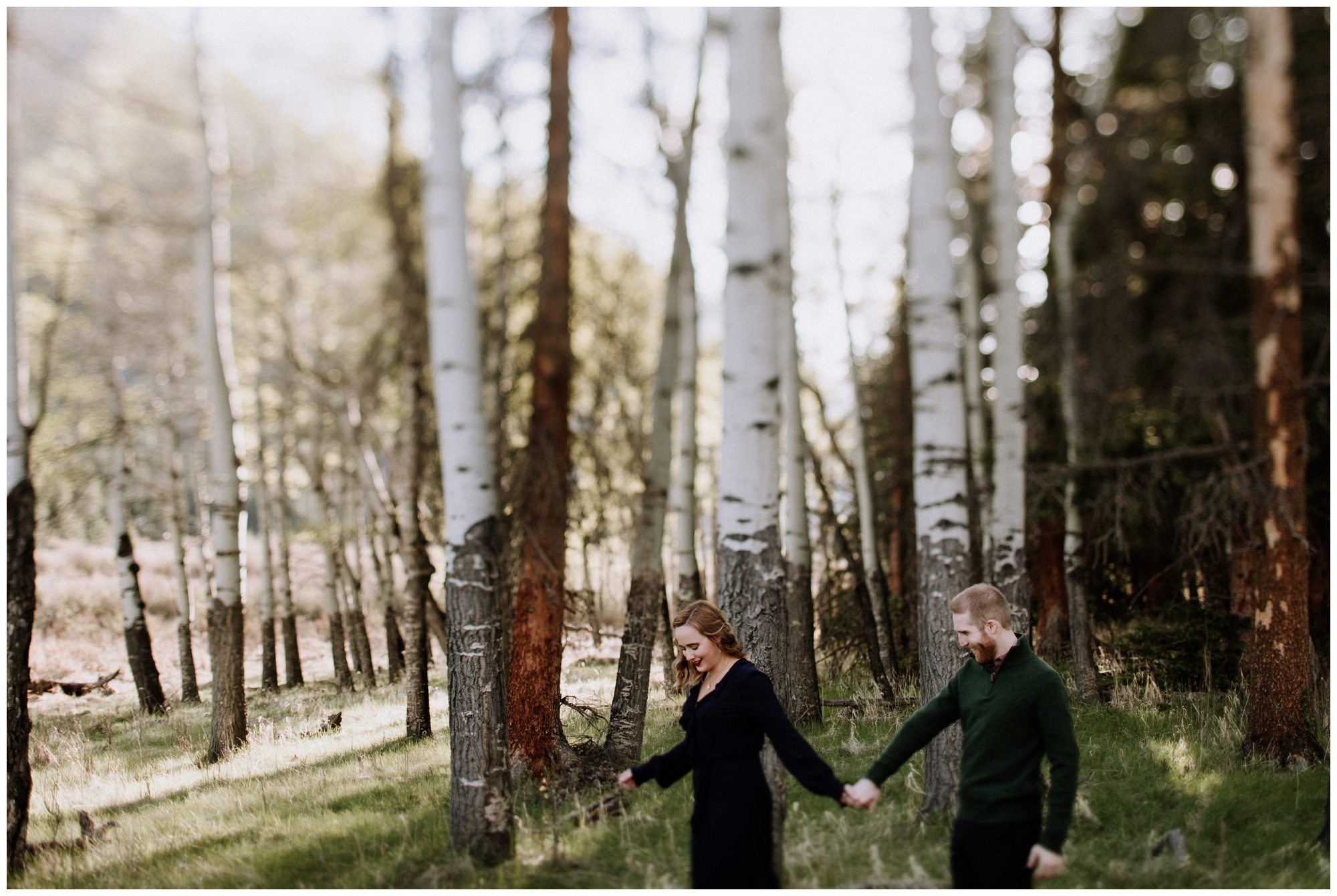 Rocky Mountain National Park Elopement Photographer, Colorado Elopement Photographer, Estes Park Elopement Photographer, Rocky Mountain National Park Engagement Photographer