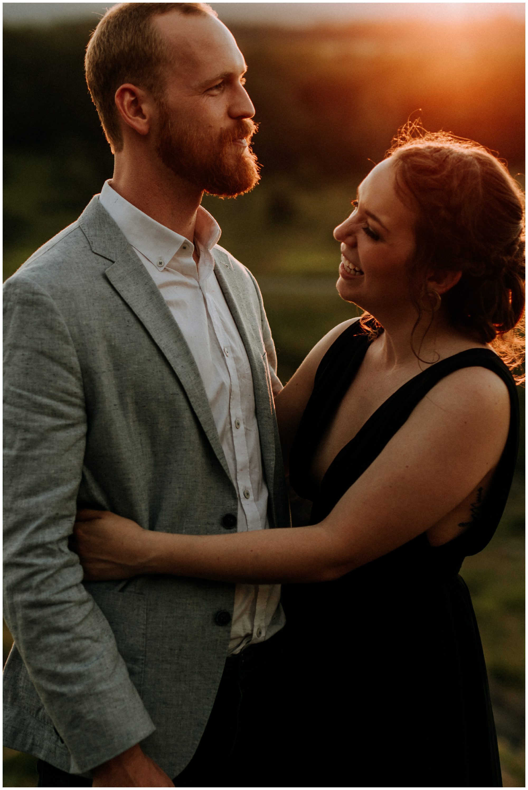Gettysburg Engagement Photographer, Gettysburg Elopement Photographer, Gettysburg PA Wedding Photographer