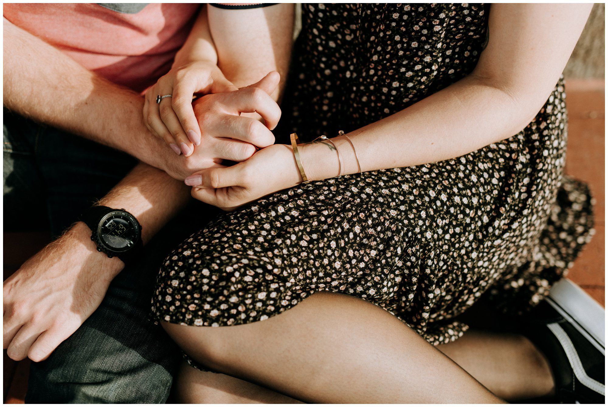Gettysburg Engagement Photographer, Gettysburg Elopement Photographer, Gettysburg PA Wedding Photographer