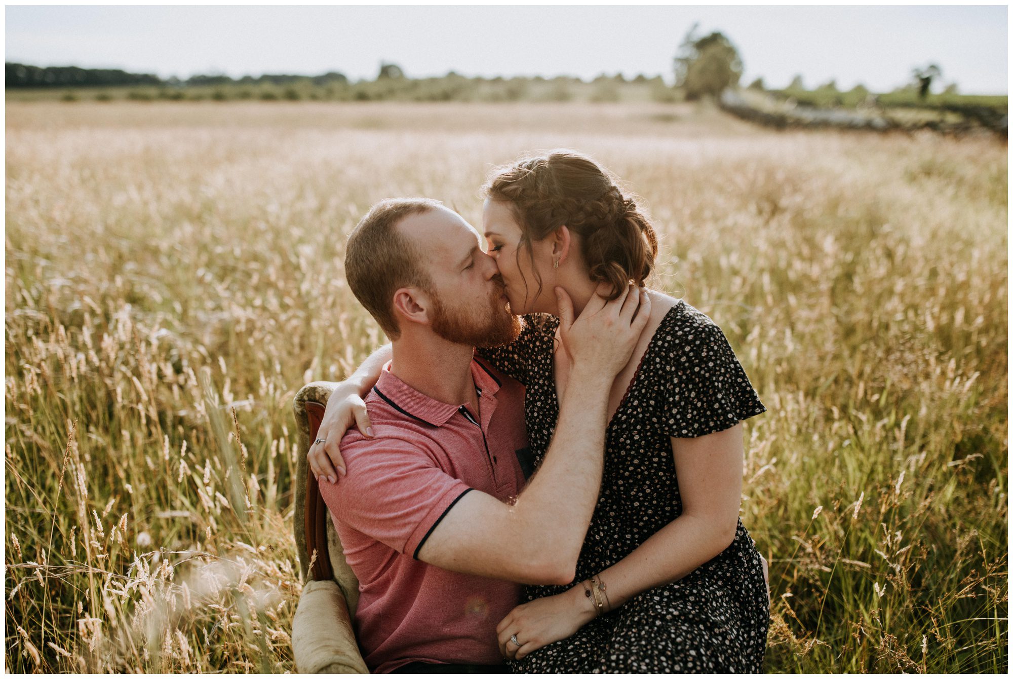 Gettysburg Engagement Photographer, Gettysburg Elopement Photographer, Gettysburg PA Wedding Photographer