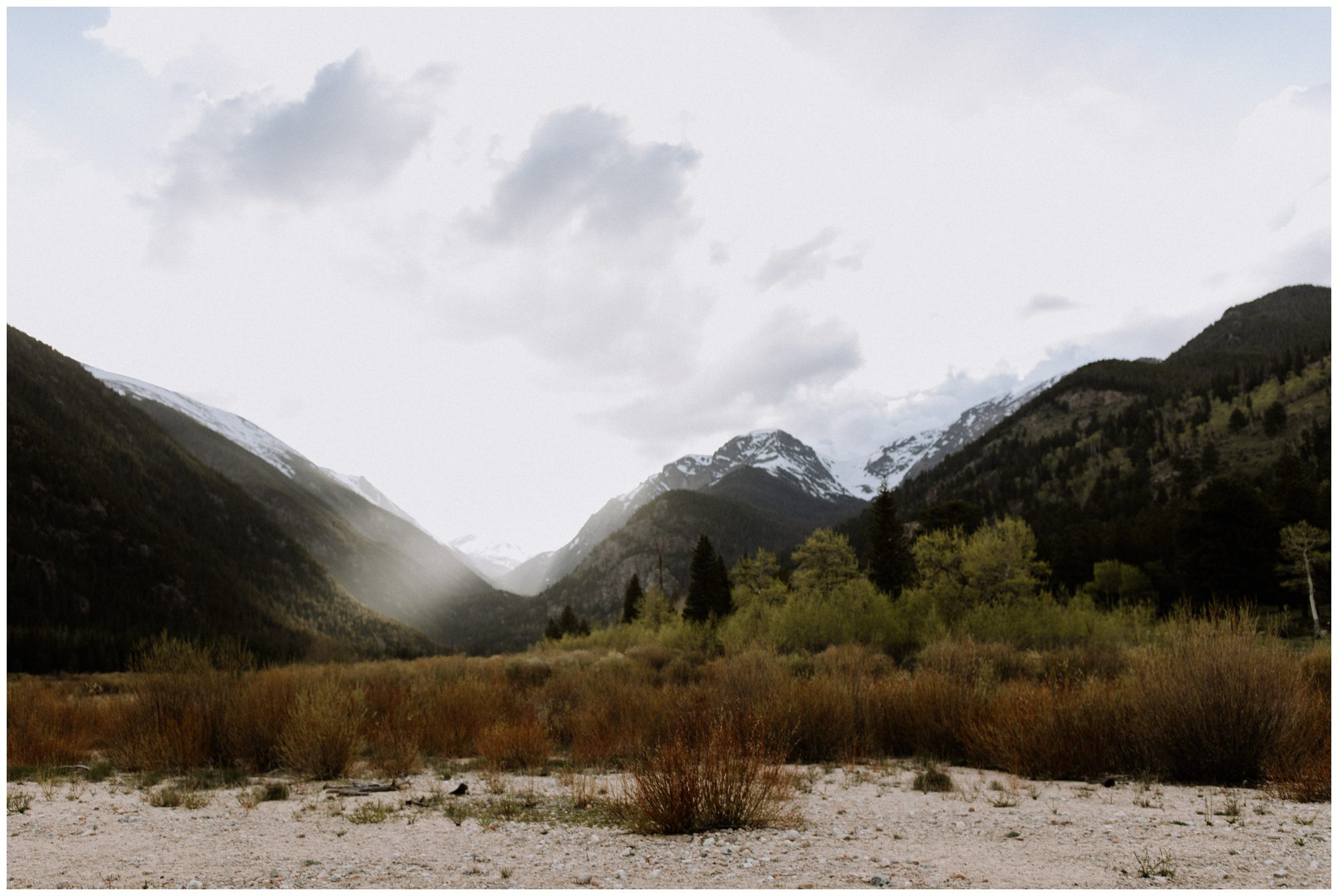 Rocky Mountain National Park Elopement Photographer, Colorado Elopement Photographer, Estes Park Elopement Photographer, Rocky Mountain National Park Engagement Photographer