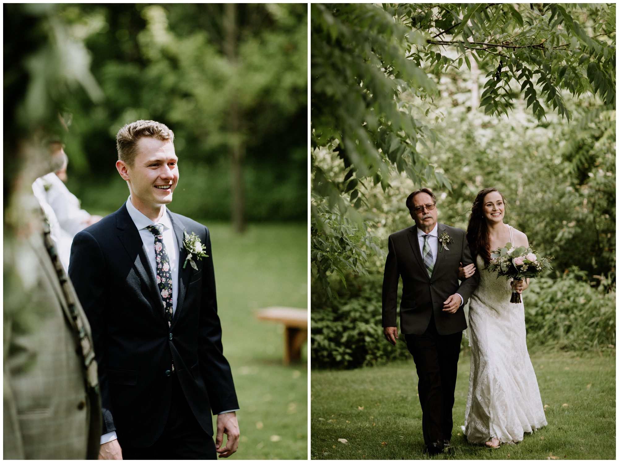 General Potter Farm Wedding, Pennsylvania Elopement Photographer, Philadelphia Elopement Photographer