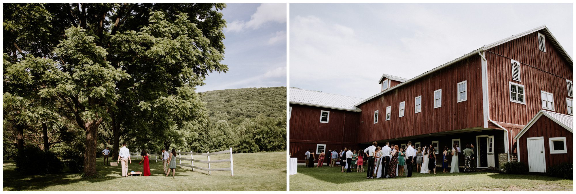 General Potter Farm Wedding, Pennsylvania Elopement Photographer, Philadelphia Elopement Photographer