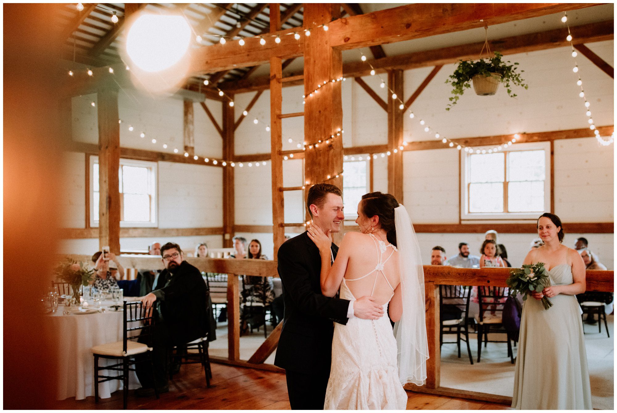 General Potter Farm Wedding, Pennsylvania Elopement Photographer, Philadelphia Elopement Photographer