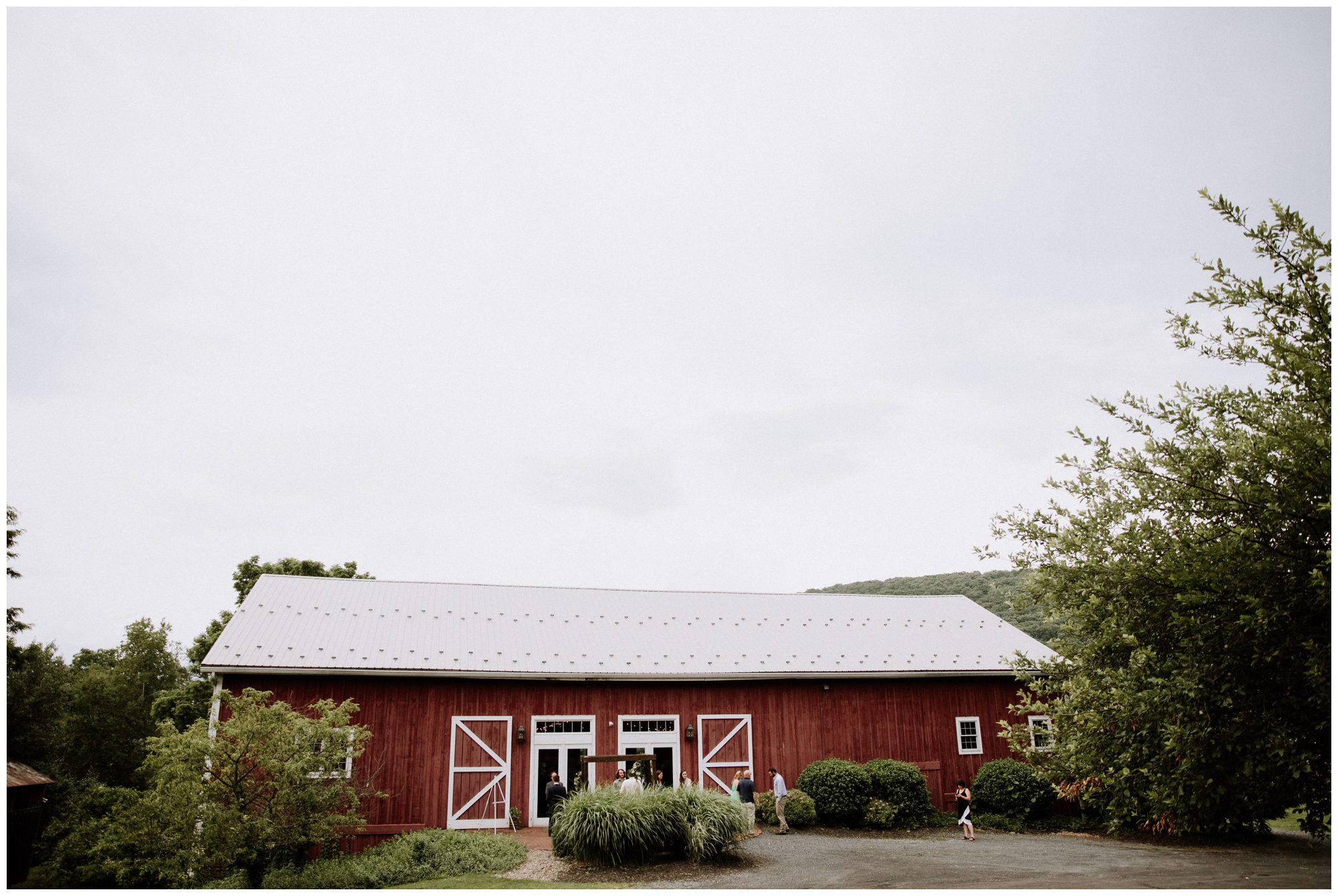 General Potter Farm Wedding, Pennsylvania Elopement Photographer, Philadelphia Elopement Photographer