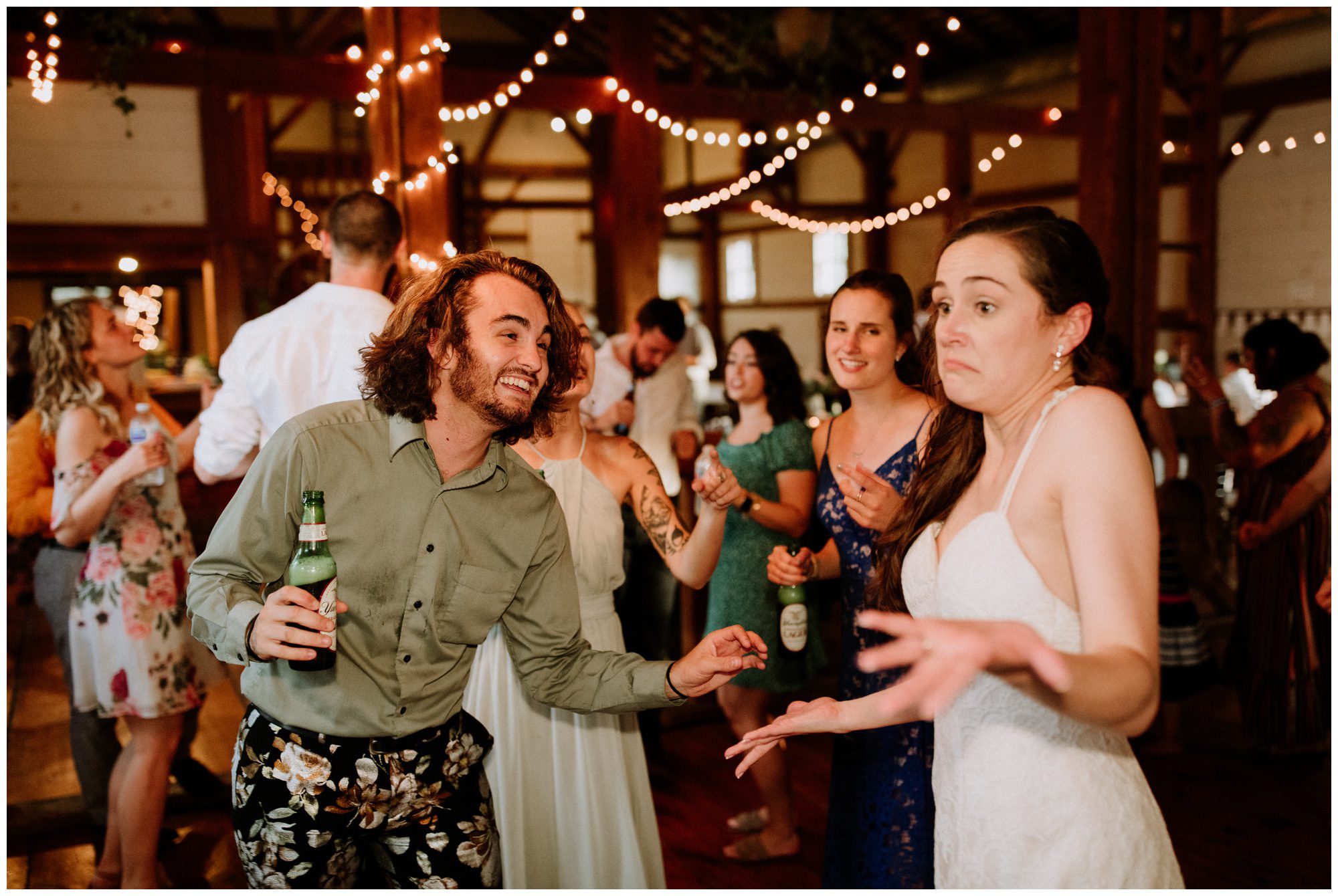 General Potter Farm Wedding, Pennsylvania Elopement Photographer, Philadelphia Elopement Photographer