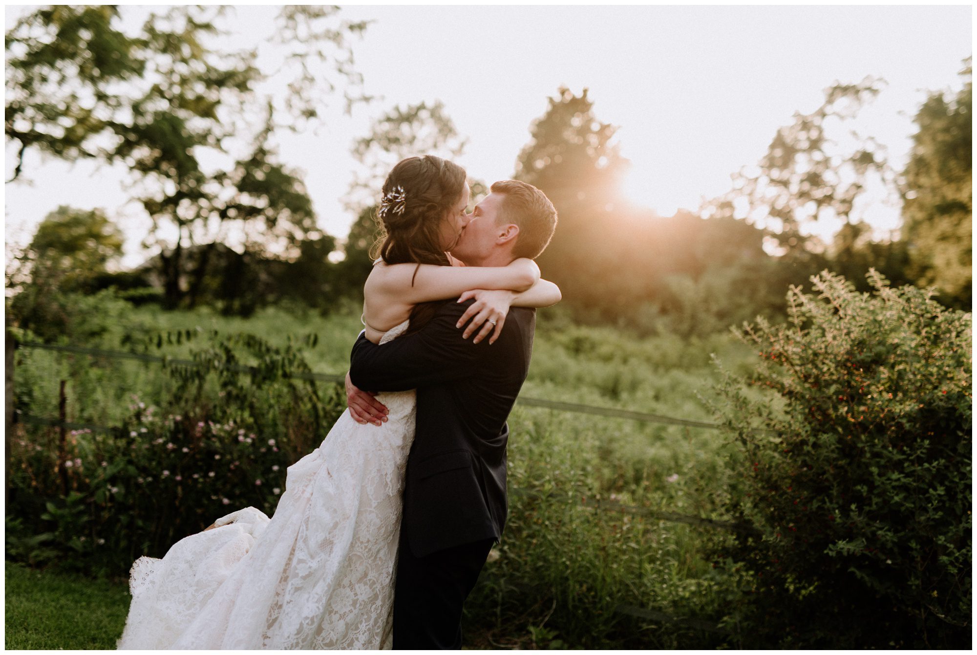 General Potter Farm Wedding, Pennsylvania Elopement Photographer, Philadelphia Elopement Photographer