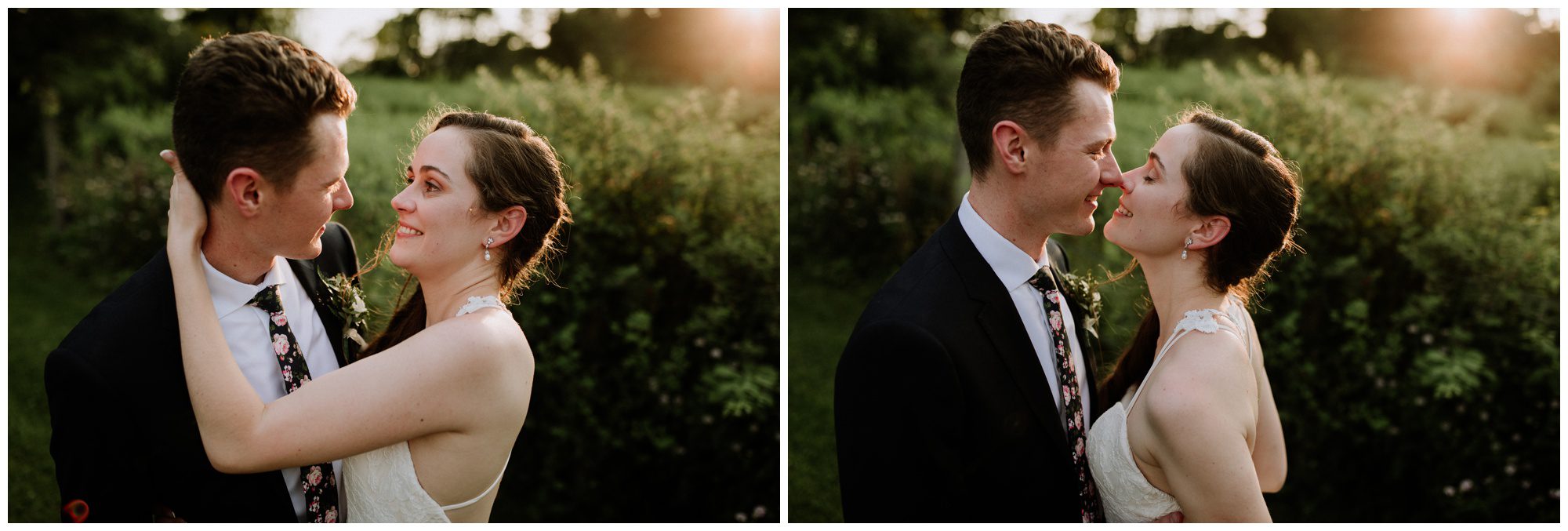 General Potter Farm Wedding, Pennsylvania Elopement Photographer, Philadelphia Elopement Photographer