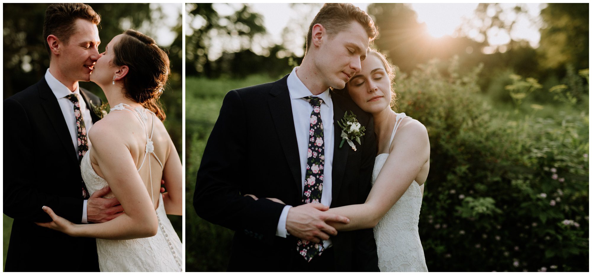General Potter Farm Wedding, Pennsylvania Elopement Photographer, Philadelphia Elopement Photographer