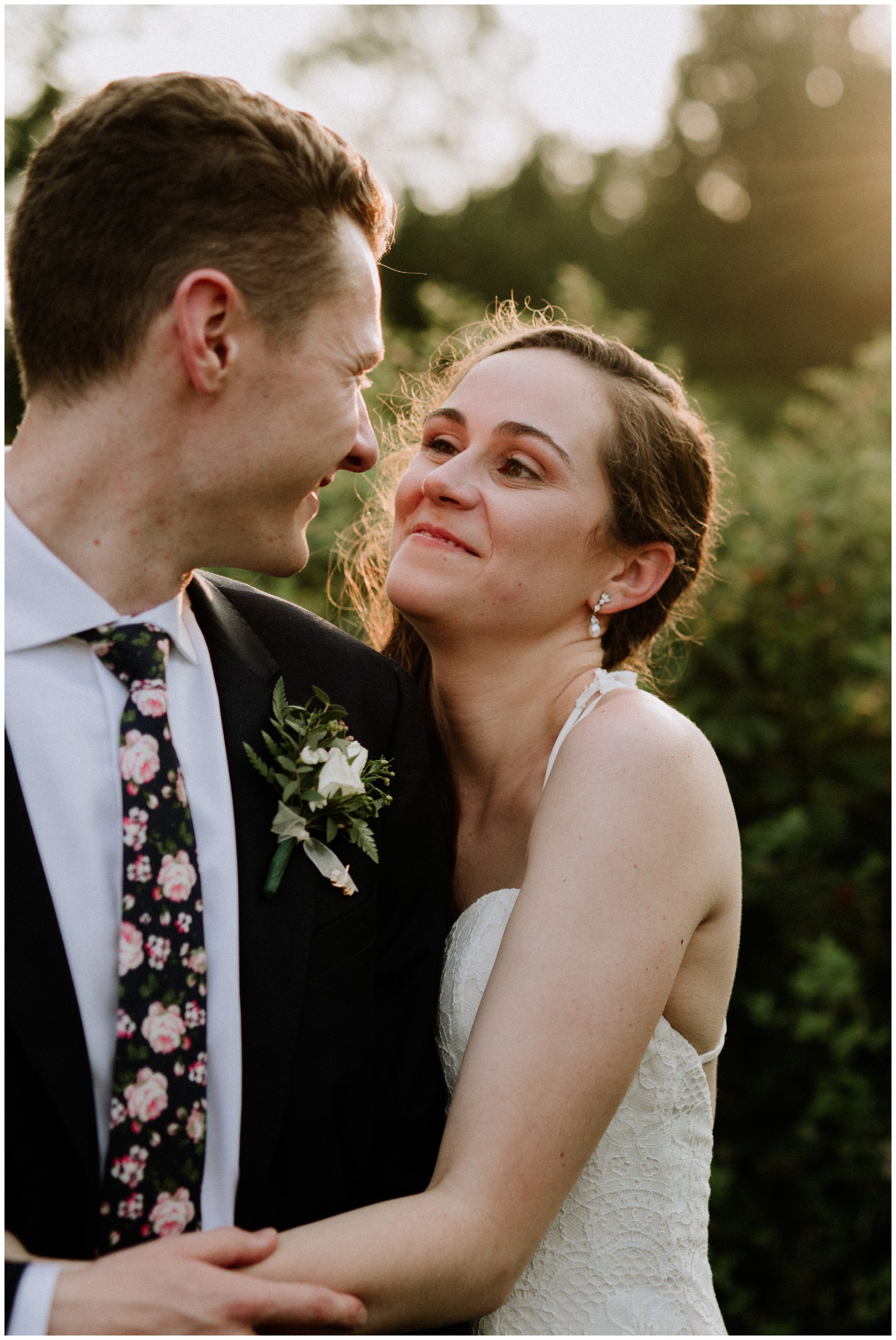 General Potter Farm Wedding, Pennsylvania Elopement Photographer, Philadelphia Elopement Photographer