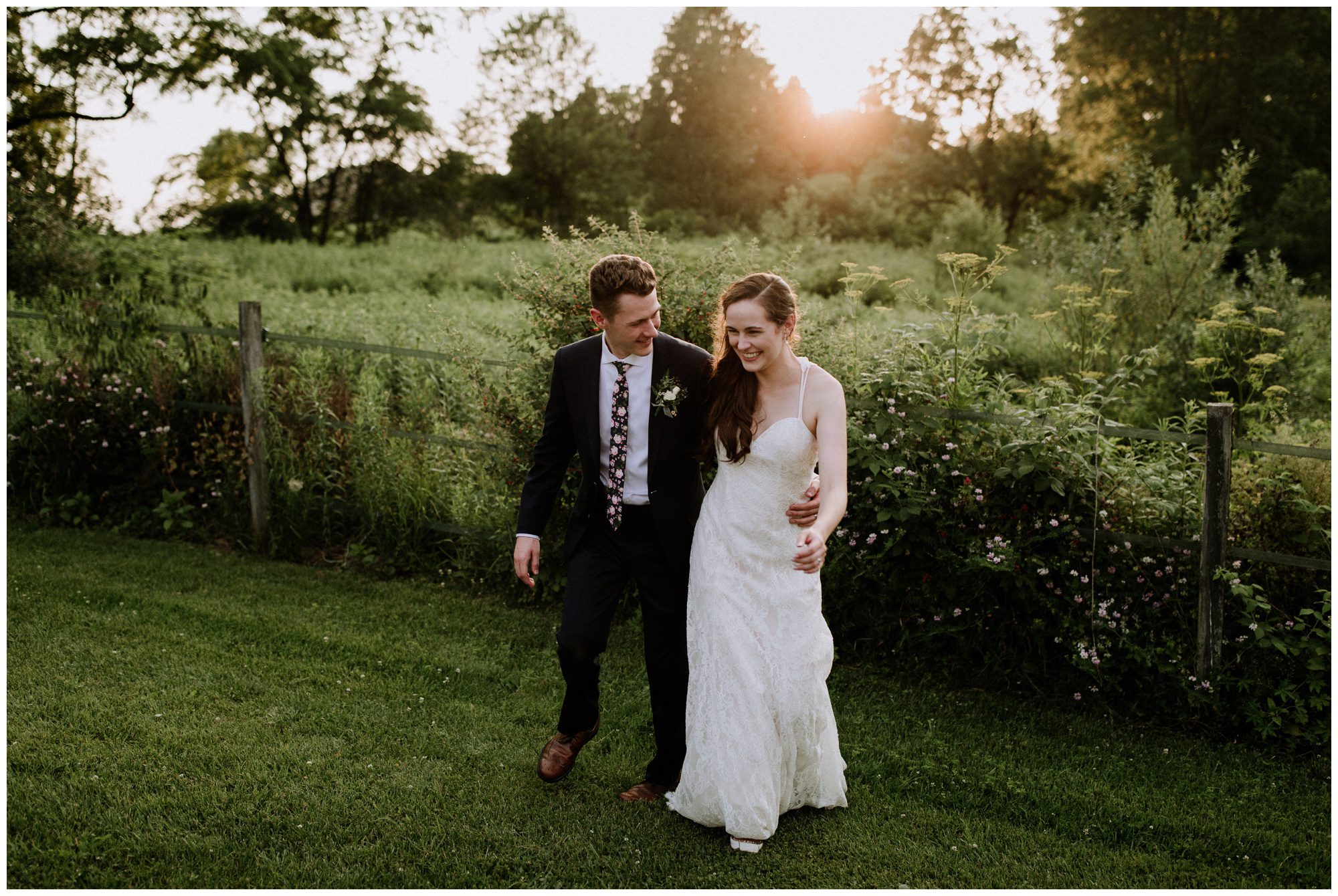 General Potter Farm Wedding, Pennsylvania Elopement Photographer, Philadelphia Elopement Photographer