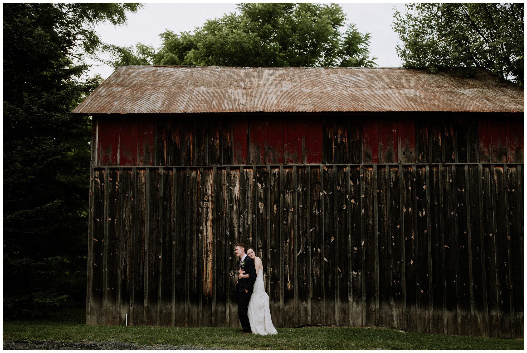 General Potter Farm Wedding, Pennsylvania Elopement Photographer, Philadelphia Elopement Photographer