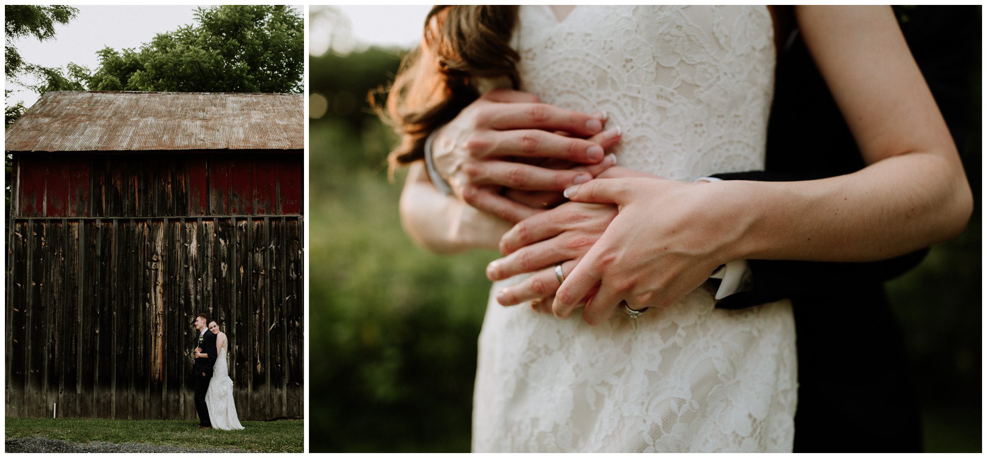 General Potter Farm Wedding, Pennsylvania Elopement Photographer, Philadelphia Elopement Photographer