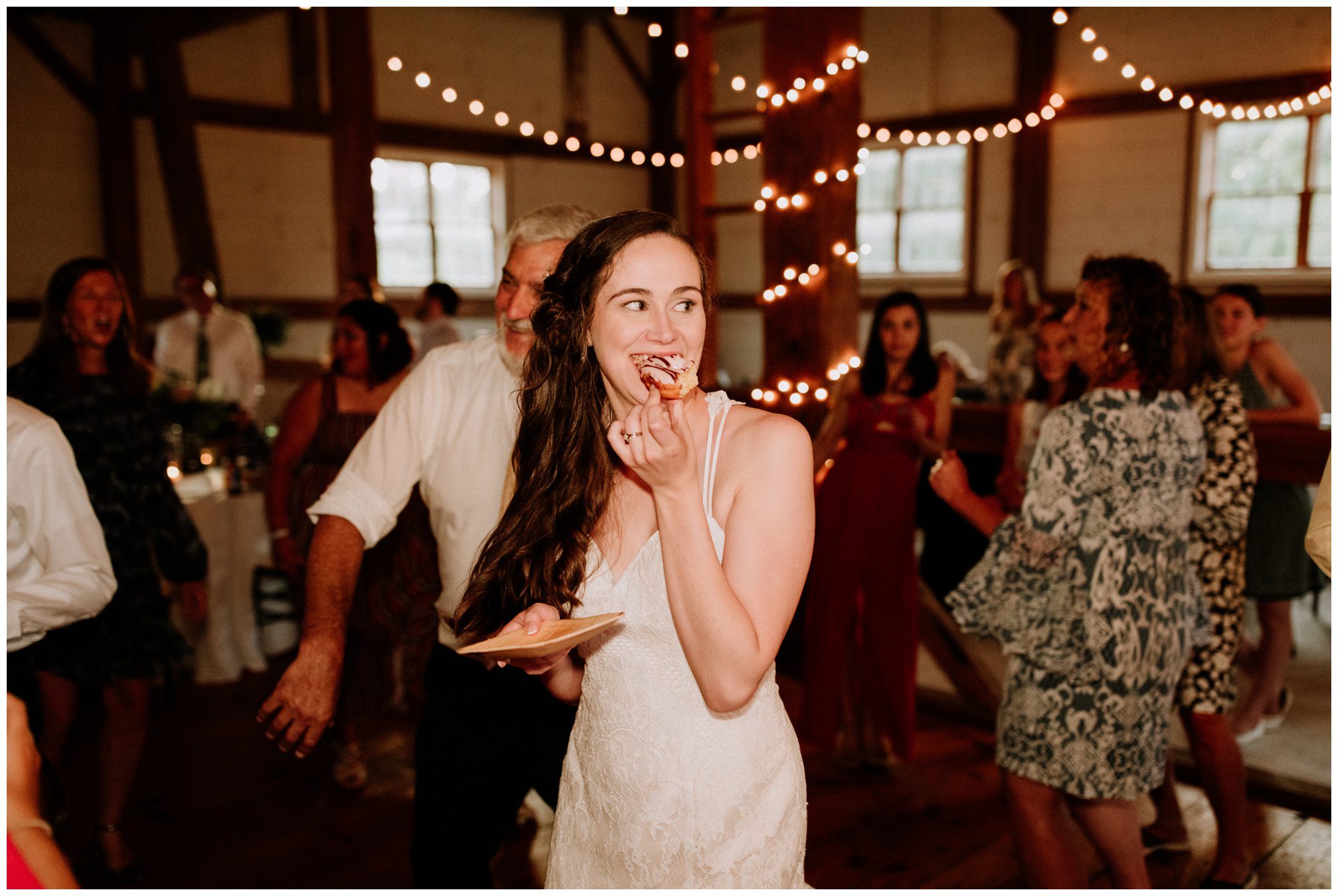 General Potter Farm Wedding, Pennsylvania Elopement Photographer, Philadelphia Elopement Photographer