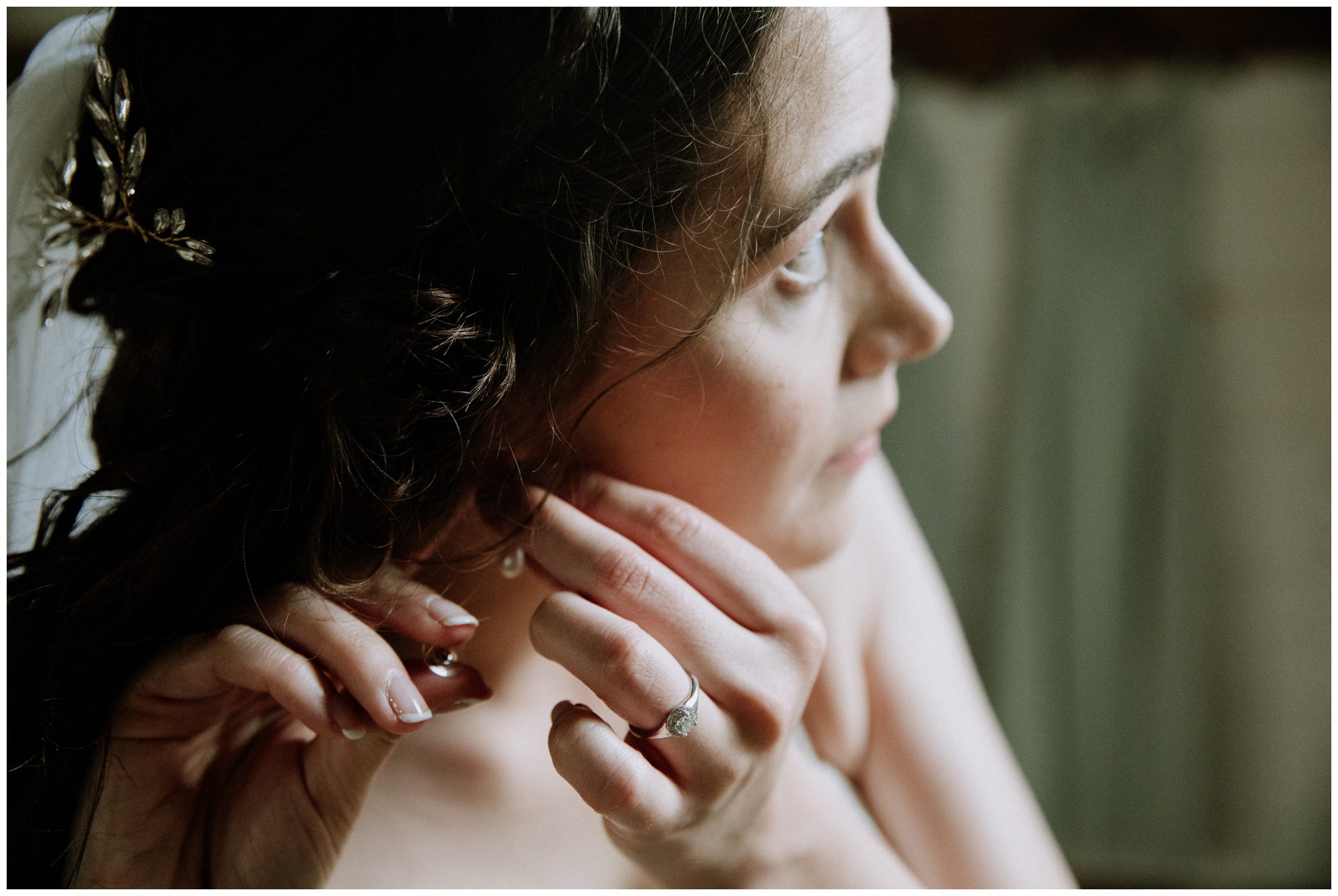 General Potter Farm Wedding, Pennsylvania Elopement Photographer, Philadelphia Elopement Photographer