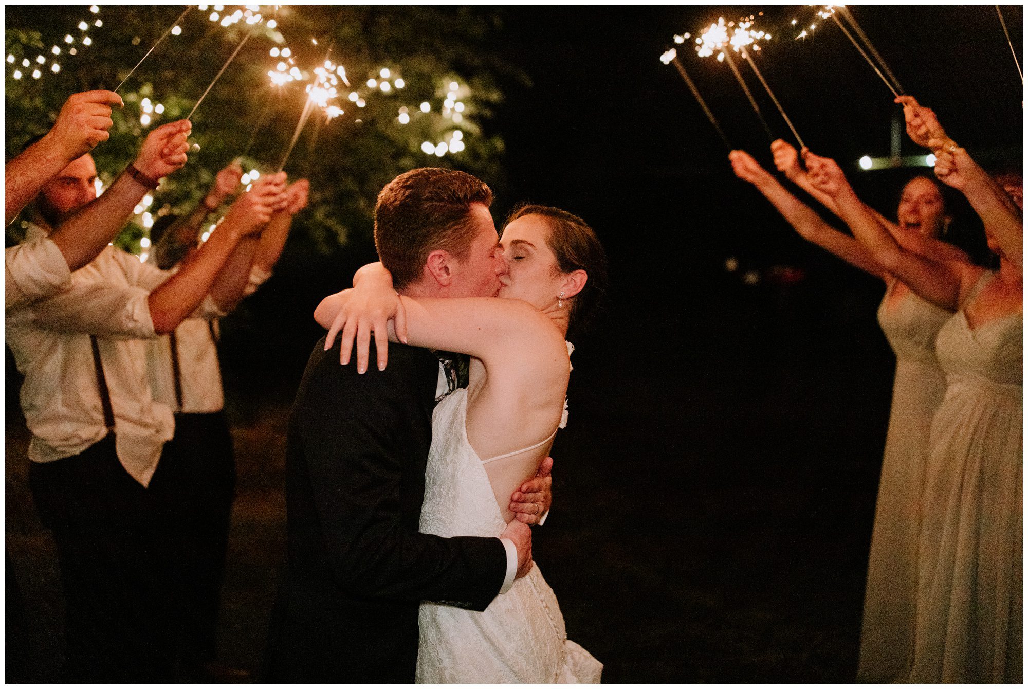 General Potter Farm Wedding, Pennsylvania Elopement Photographer, Philadelphia Elopement Photographer