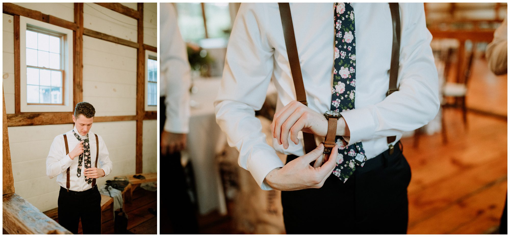 General Potter Farm Wedding, Pennsylvania Elopement Photographer, Philadelphia Elopement Photographer