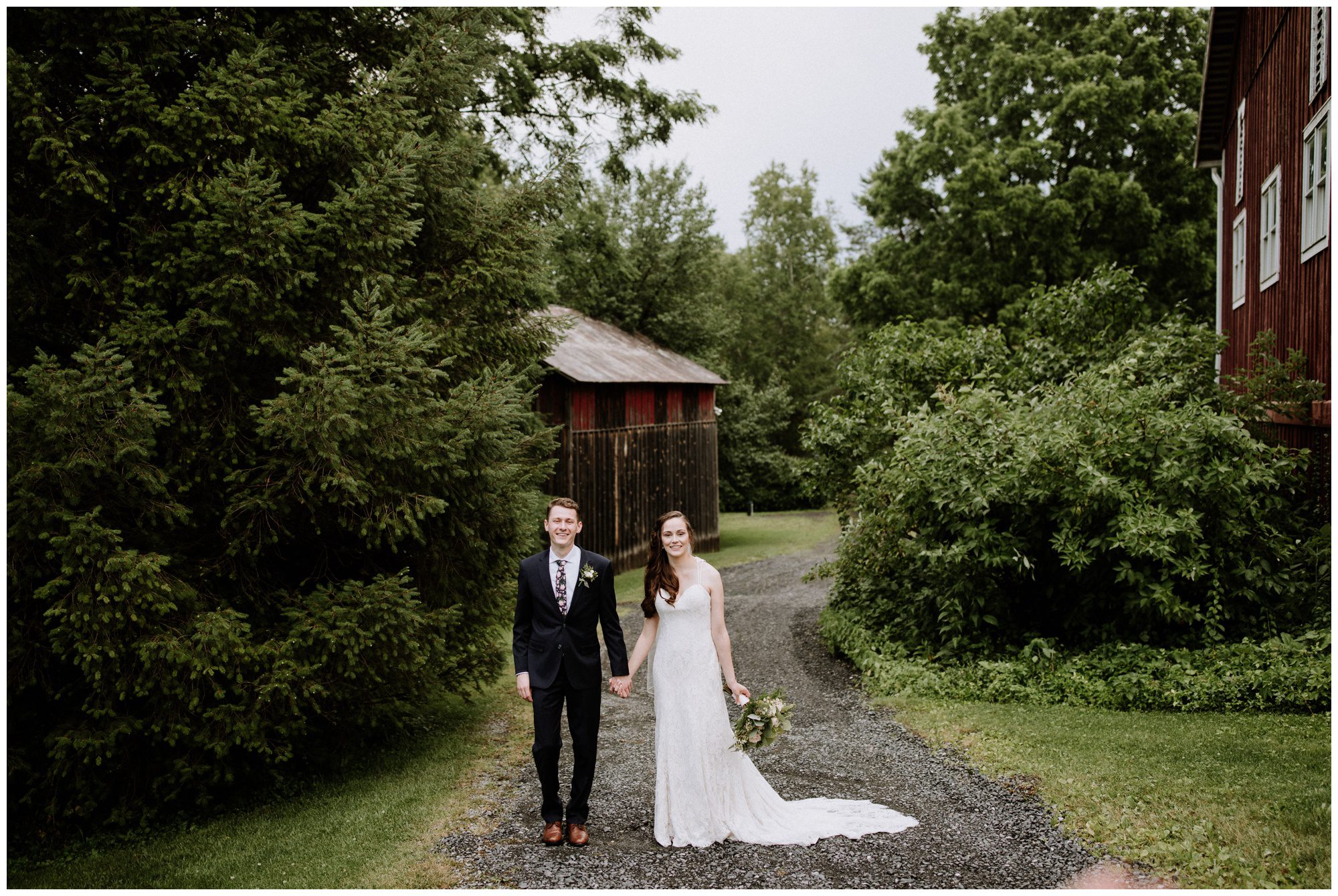 General Potter Farm Wedding, Pennsylvania Elopement Photographer, Philadelphia Elopement Photographer
